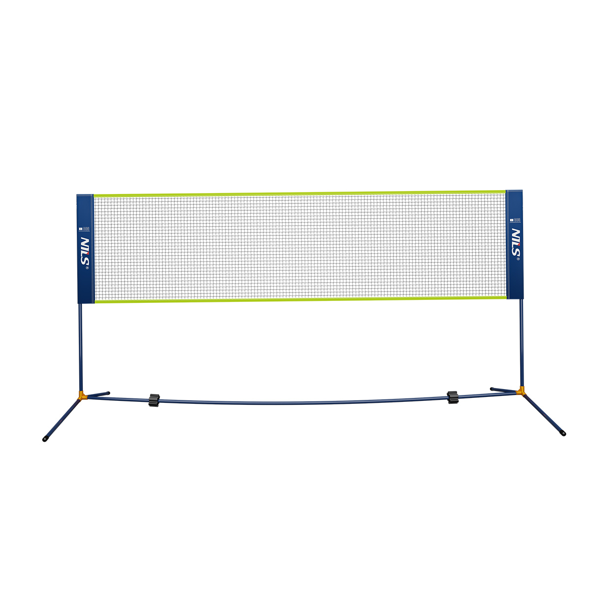 NN305 SIATKA DO BADMINTONA 305CM POKROWIEC PEŁNY NILS