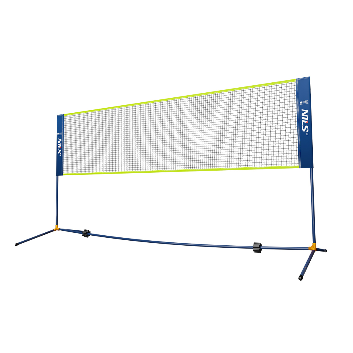 NN305 SIATKA DO BADMINTONA 305CM POKROWIEC PEŁNY NILS NN305 SIATKA DO BADMINTONA 305CM POKROWIEC PEŁNY NILS