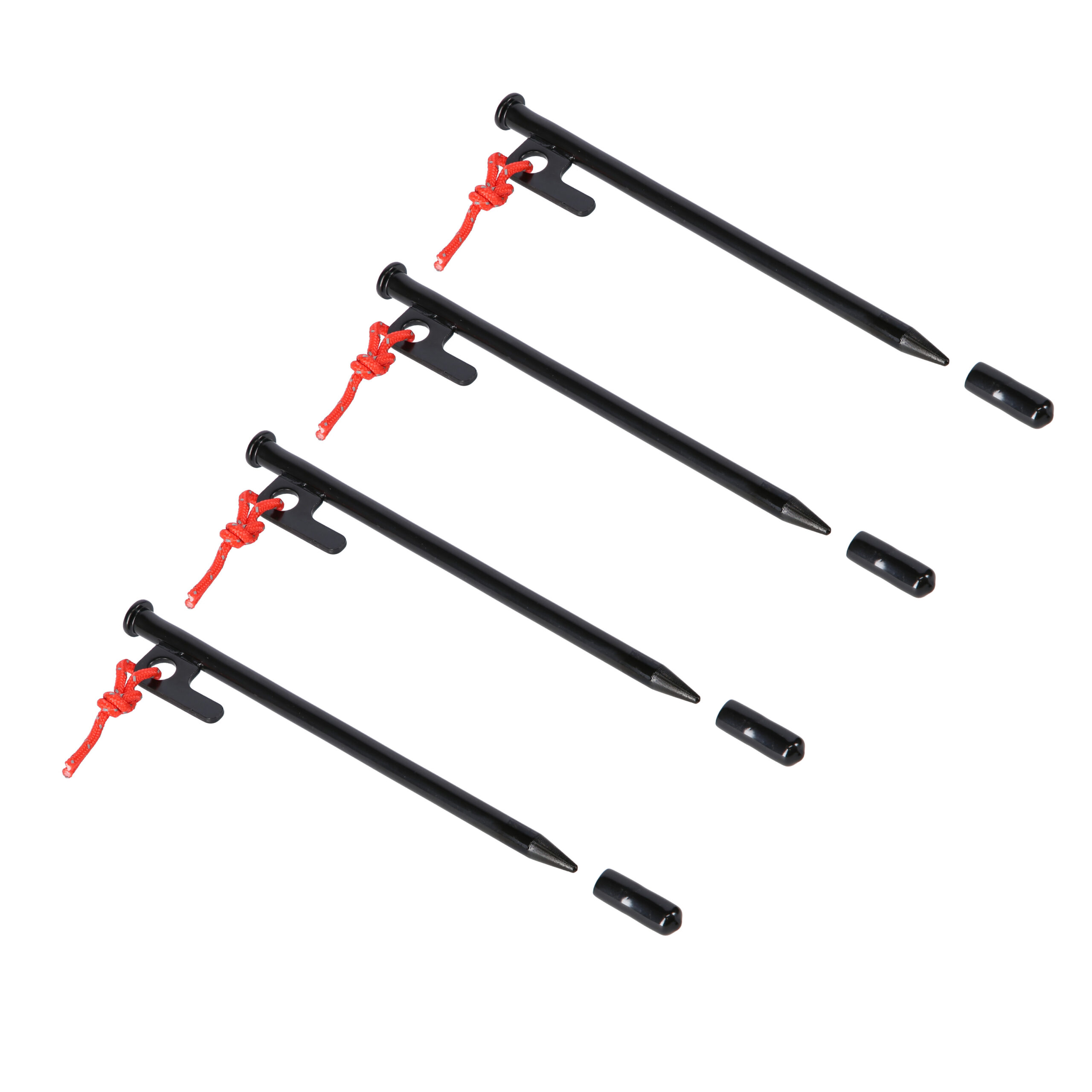 NC1727 ZESTAW ŚLEDZI DO KOTWICZENIA NILS CAMP NC1727 ZESTAW ŚLEDZI DO KOTWICZENIA NILS CAMP