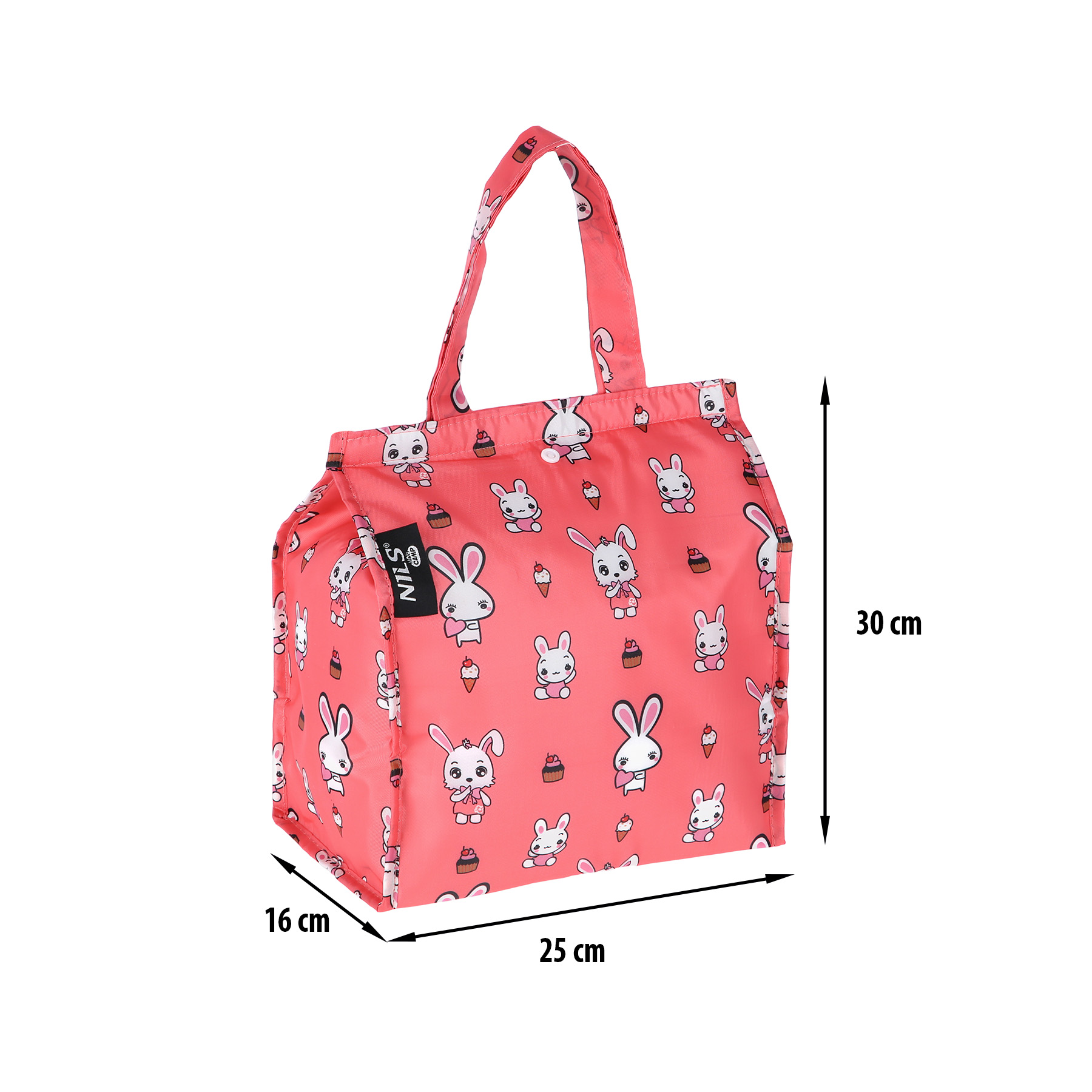 NC1730 TORBA TERMICZNA RABBIT 5L NILS CAMP NC1730 TORBA TERMICZNA RABBIT 5L NILS CAMP