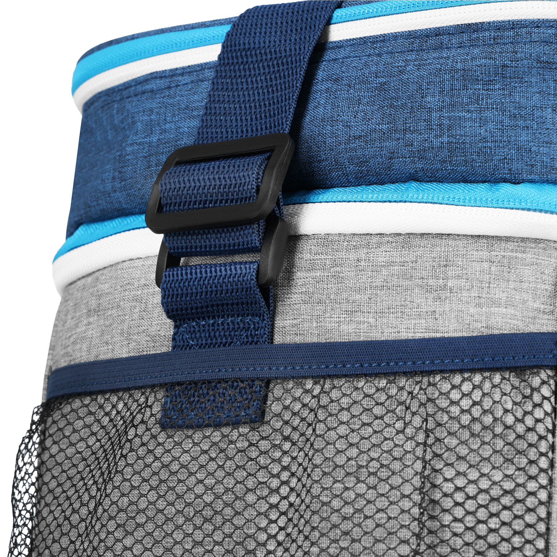 NC2902 TORBA TERMICZNA NIEBIESKA 15L NILS NC2902 TORBA TERMICZNA NIEBIESKA 15L NILS