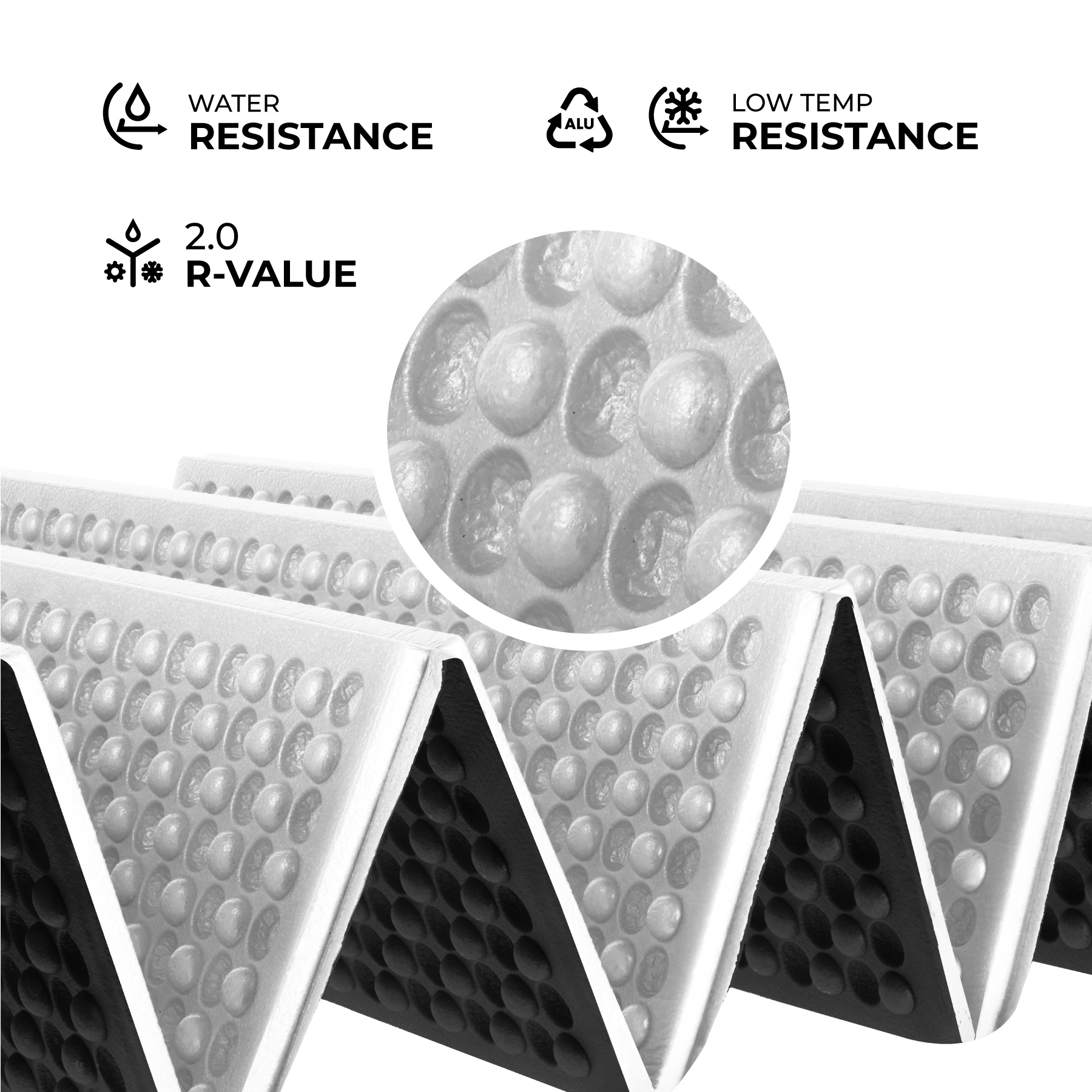 NC17103 KARIMATA SKŁADANA TURYSTYCZNA Z PODBICIEM ALUMINIOWYM + XPE 195 CM CZARNA NILS CAMP NC17103 KARIMATA SKŁADANA TURYSTYCZNA Z PODBICIEM ALUMINIOWYM + XPE 195 CM CZARNA NILS CAMP