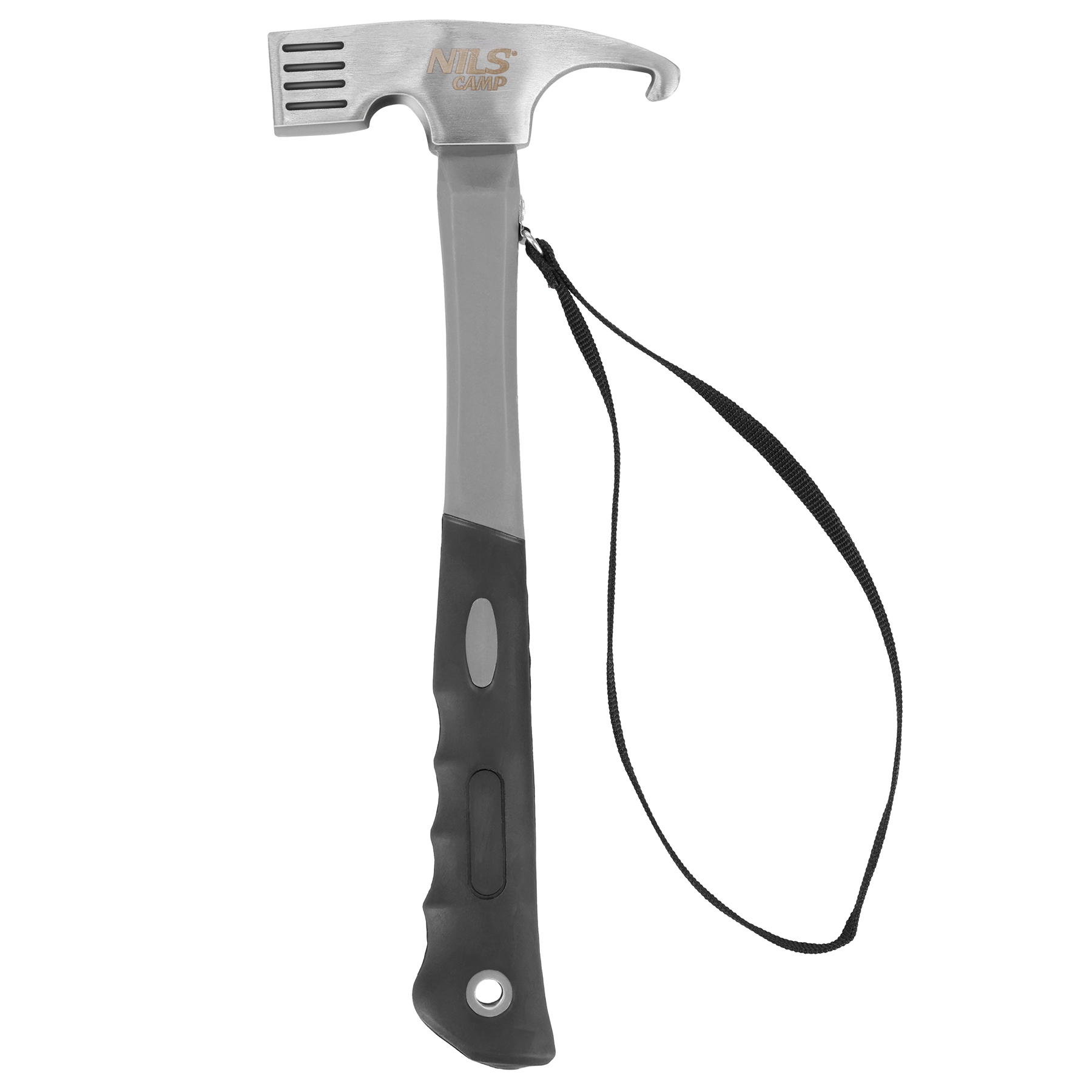 NC17109 MŁOTEK KEMPINGOWY NILS CAMP NC17109 MŁOTEK KEMPINGOWY NILS CAMP