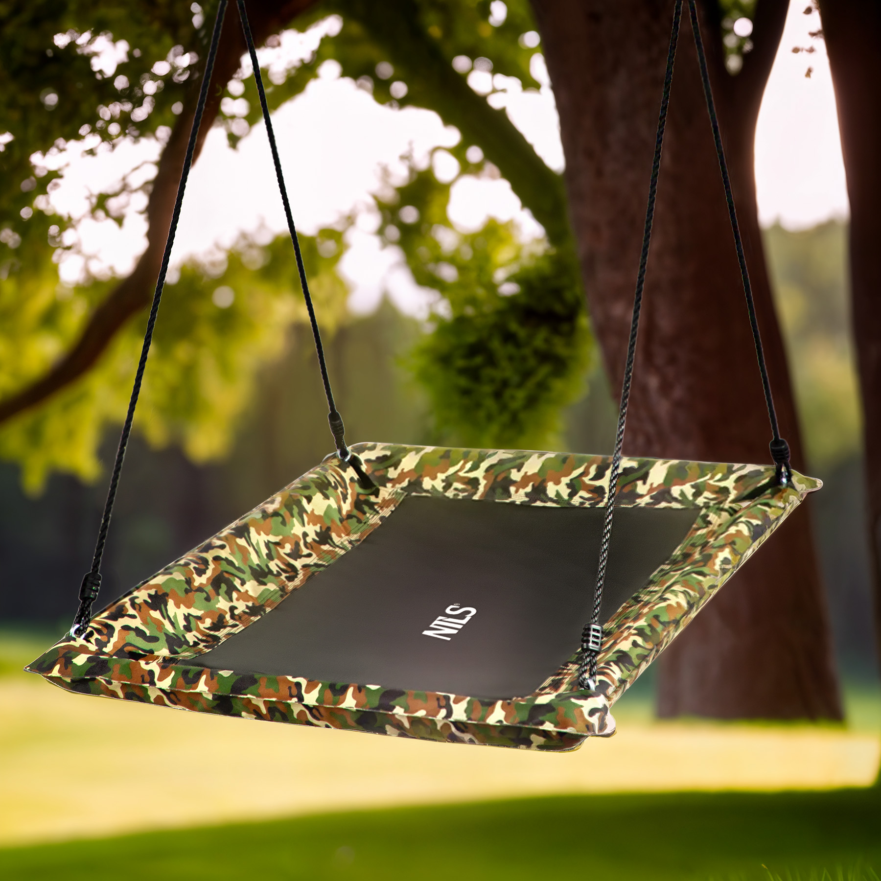 NB5043 BOCIANIE GNIAZDO HUŚTAWKA MORO NILS NB5043 BOCIANIE GNIAZDO HUŚTAWKA MORO NILS