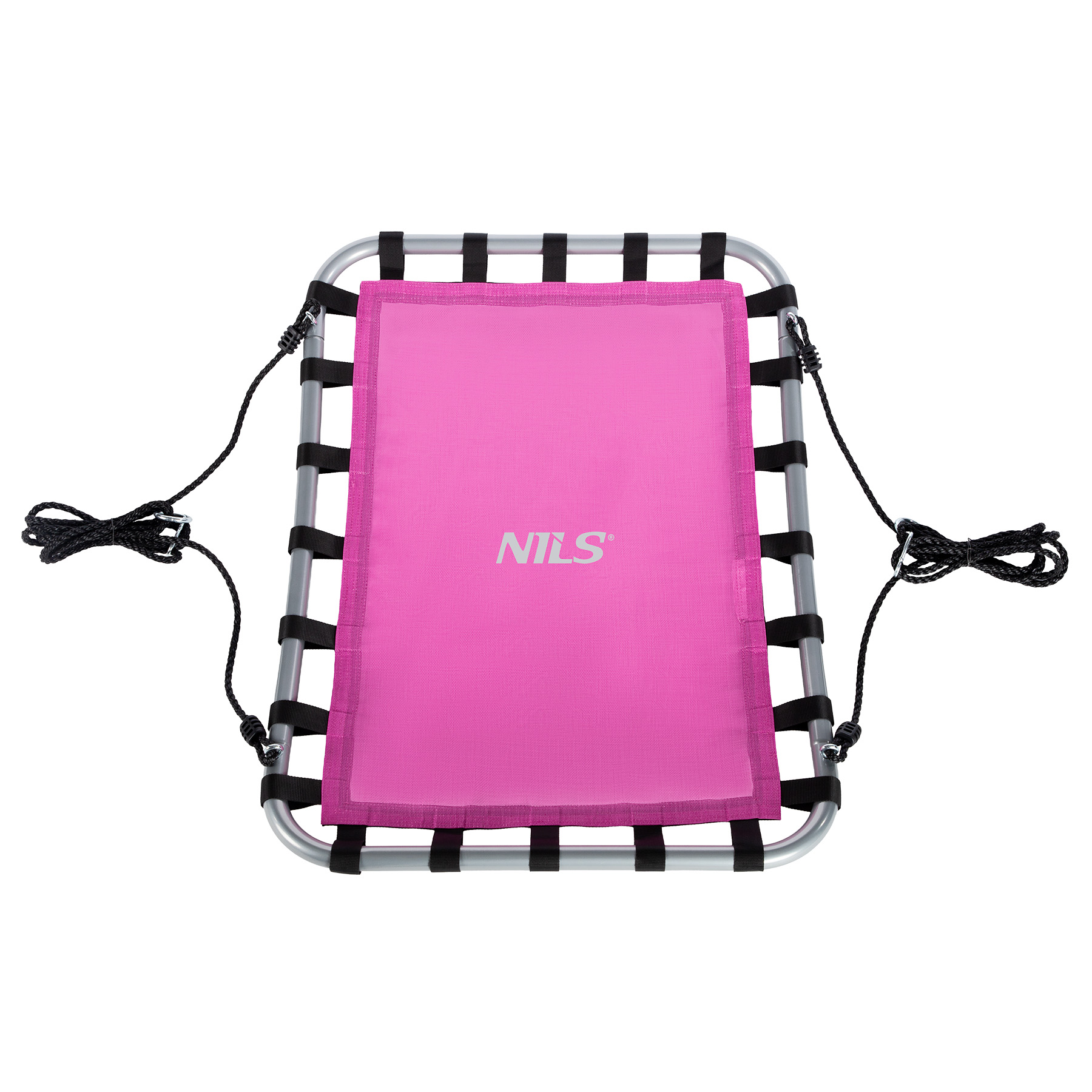 NB5045 BOCIANIE GNIAZDO HUŚTAWKA RÓŻOWA NILS NB5045 BOCIANIE GNIAZDO HUŚTAWKA RÓŻOWA NILS