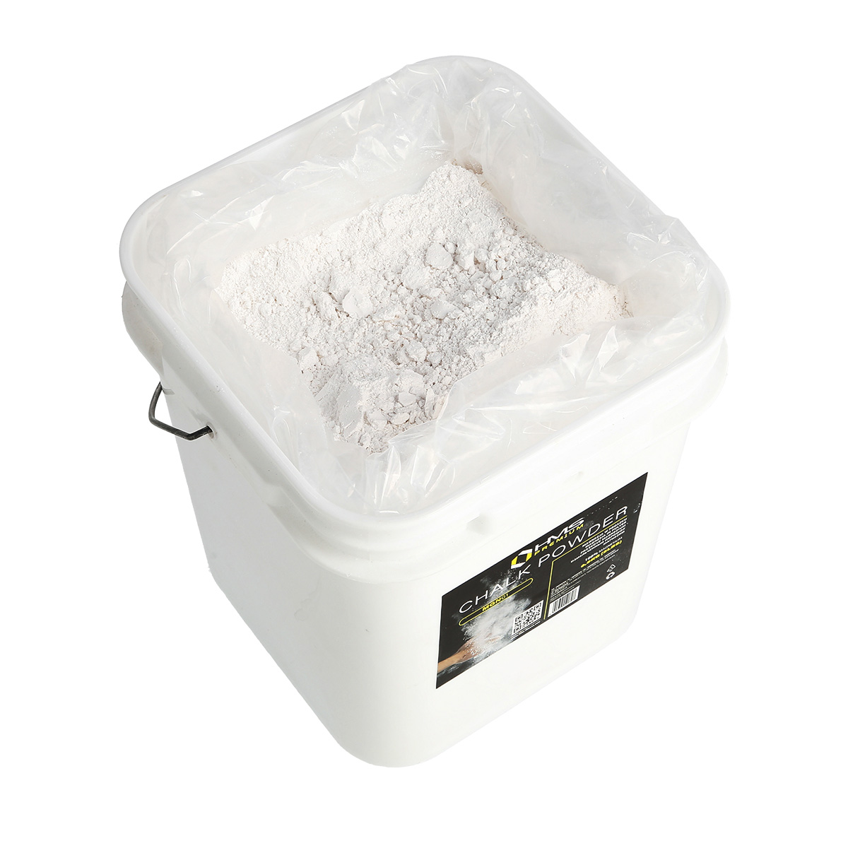 MGN01 MAGNEZJA SYPKA 900G HMS PREMIUM MGN01 MAGNEZJA SYPKA 900G HMS PREMIUM