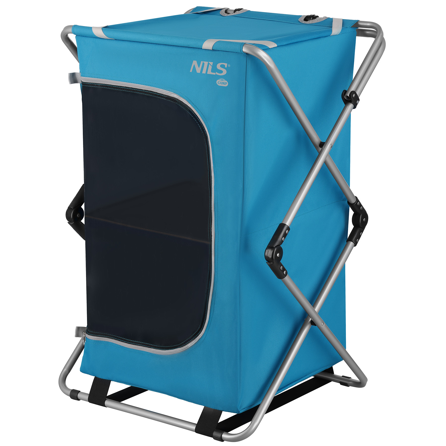 NC3702 SZAFKA TURYSTYCZNA POP-UP NILS CAMP