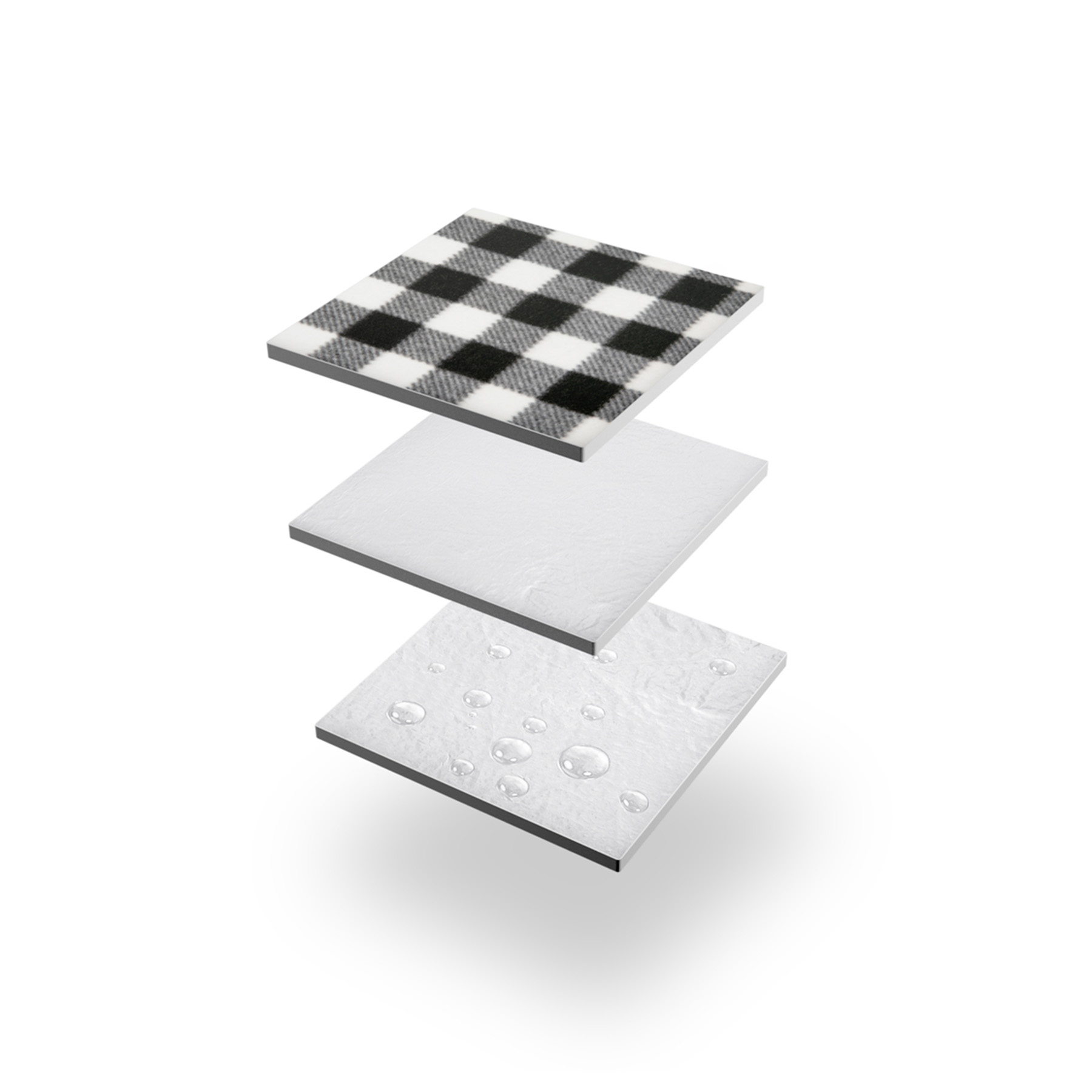 NC2311 KOC PIKNIKOWY BIAŁO-CZARNY 200x200 CM PE + ALU NILS CAMP NC2311 KOC PIKNIKOWY BIAŁO-CZARNY 200x200 CM PE + ALU NILS CAMP