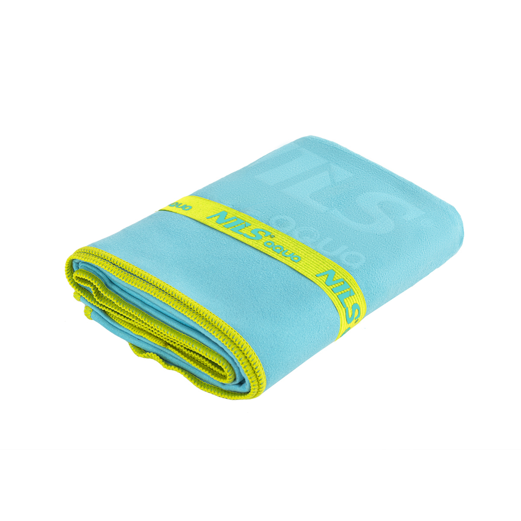 NAR11 JASNONIEBIESKI RĘCZNIK Z MIKROFIBRY 140x70 cm NILS AQUA NAR11 JASNONIEBIESKI RĘCZNIK Z MIKROFIBRY 140x70 cm NILS AQUA