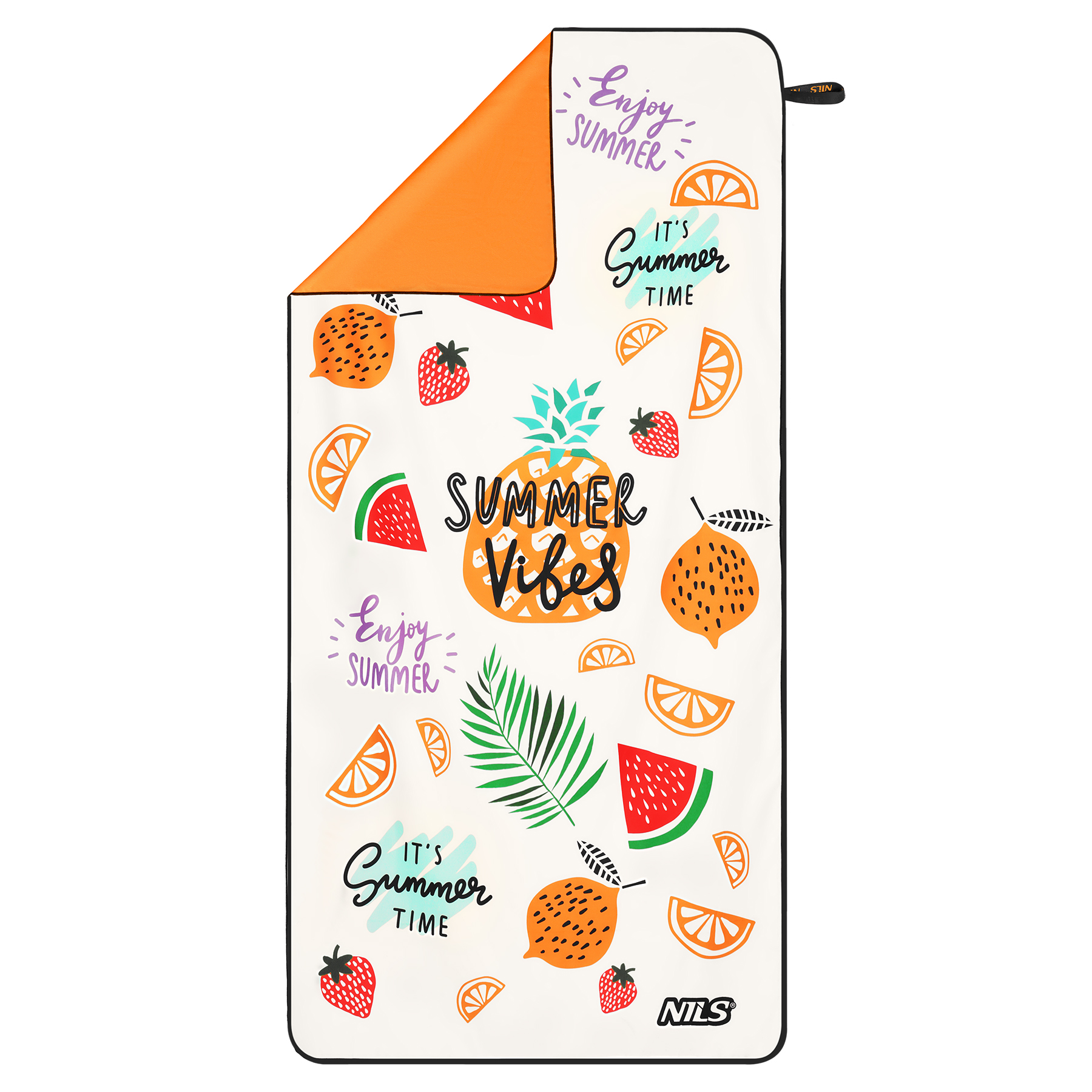 NC7817 UCHWYT HAK DO PARASOLA NILS