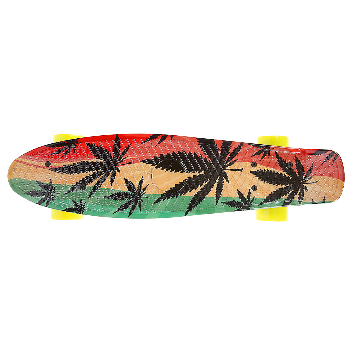 PENNYBOARD ART REGGAE SIGNA PENNYBOARD ART REGGAE SIGNA