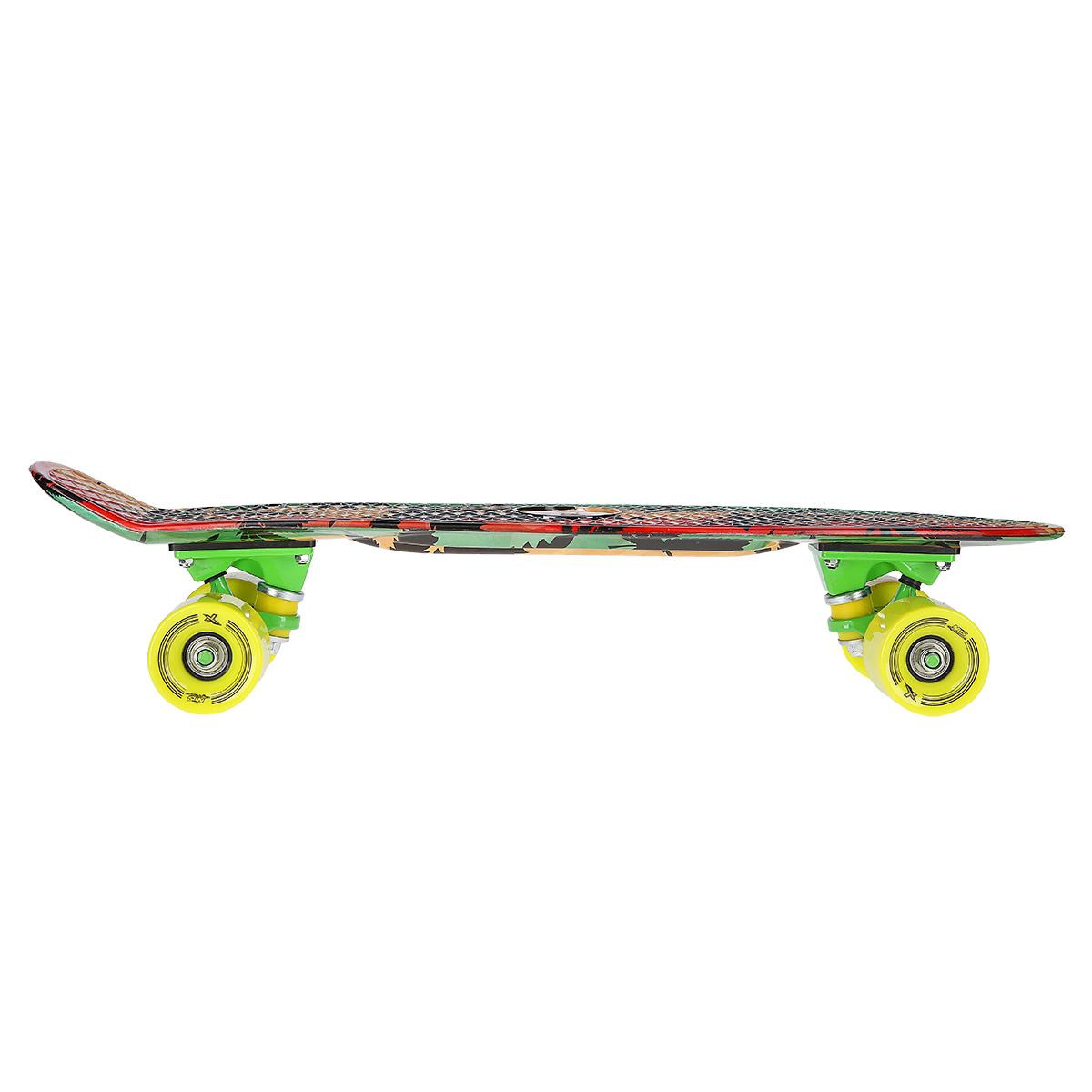 PENNYBOARD ART REGGAE SIGNA PENNYBOARD ART REGGAE SIGNA