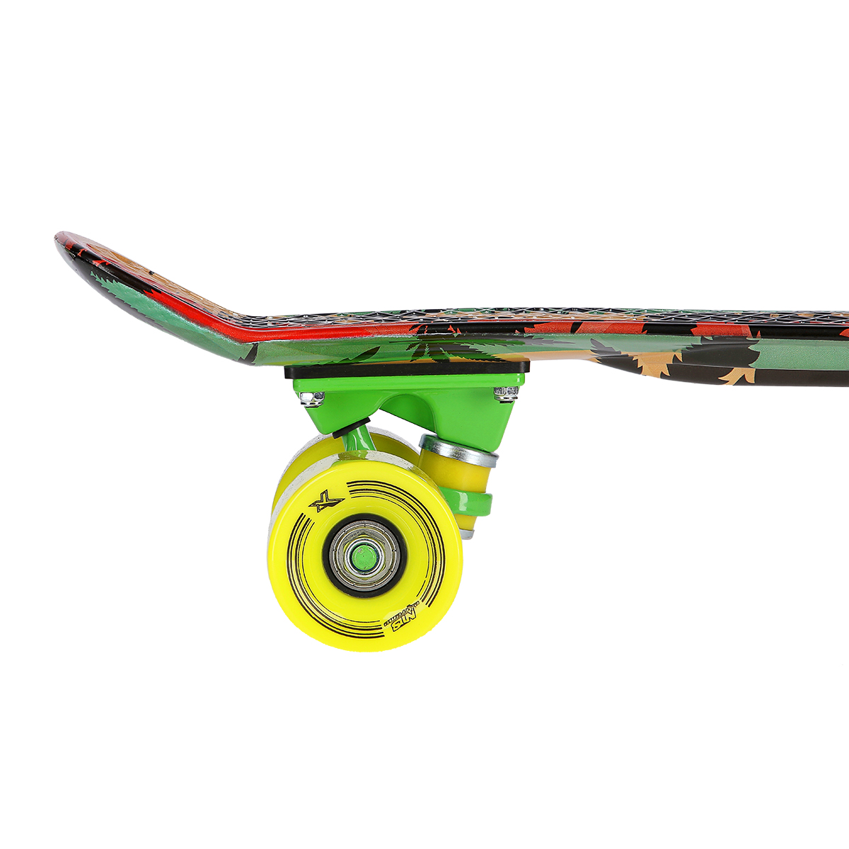 PENNYBOARD ART REGGAE SIGNA PENNYBOARD ART REGGAE SIGNA