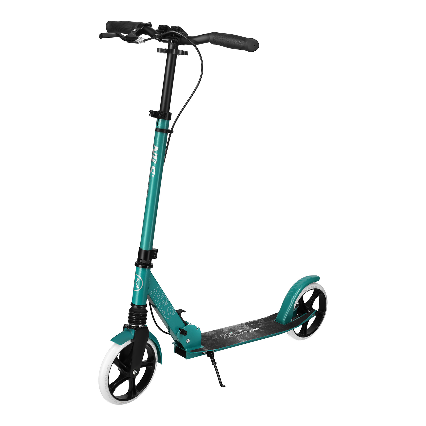 HM181T HULAJNOGA Z HAMULCEM TARCZOWYM NILS EXTREME