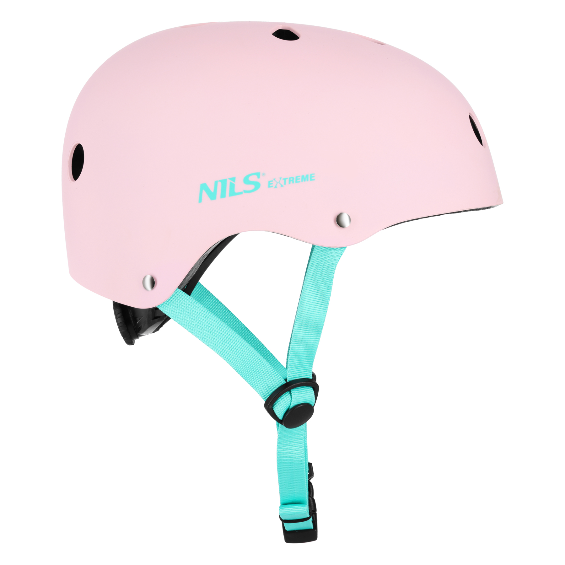 MTW001-1 KASK RÓŻOWY ROZM. L(58-61CM) NILS EXTREME MTW001-1 KASK RÓŻOWY ROZM. L(58-61CM) NILS EXTREME
