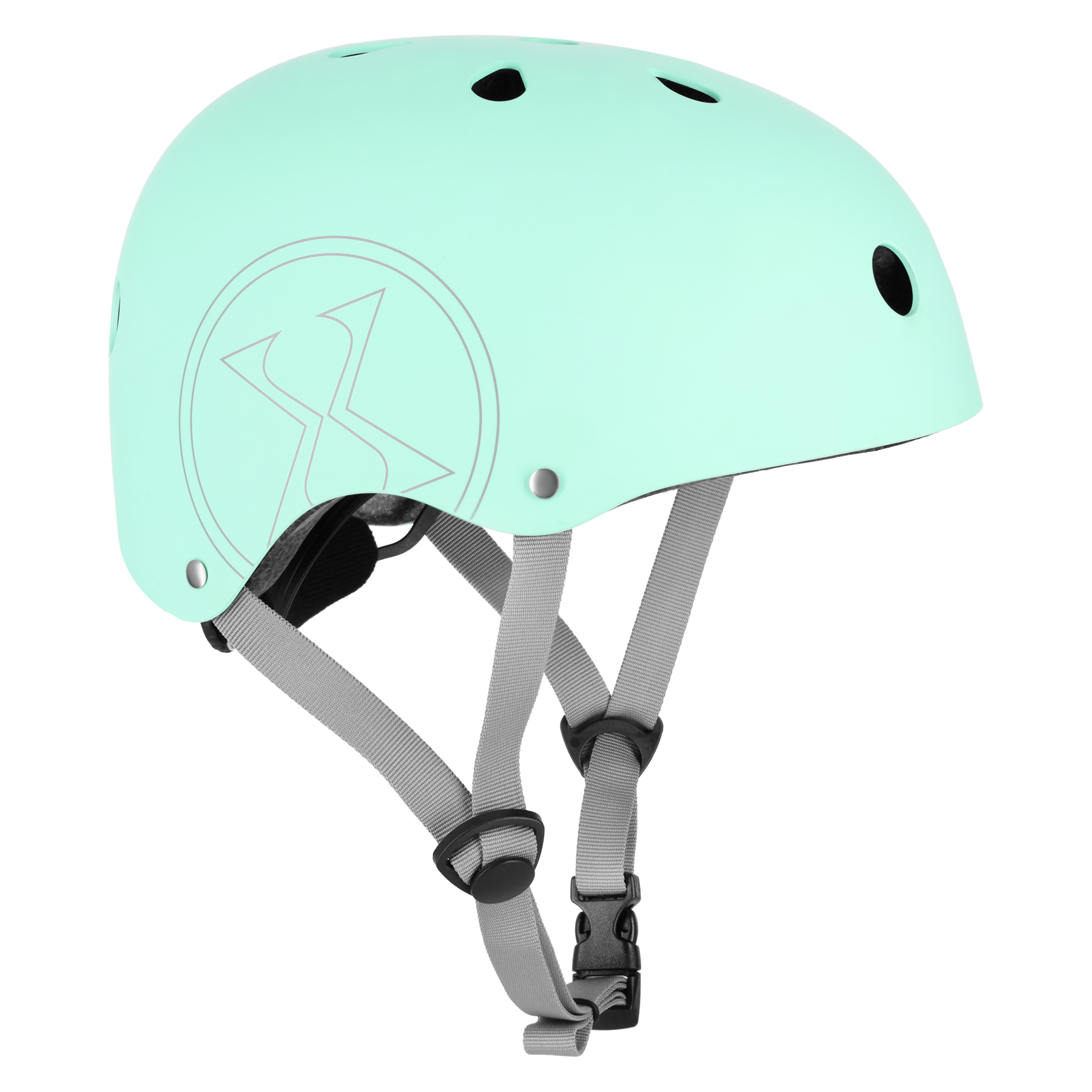MTW001-1 KASK RÓŻOWY ROZM. L(58-61CM) NILS EXTREME