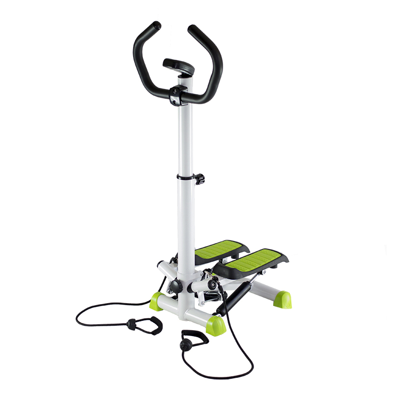 S8004 STEPPER SKOŚNY Z KOLUMNĄ I LINKAMI HMS S8004 STEPPER SKOŚNY Z KOLUMNĄ I LINKAMI HMS