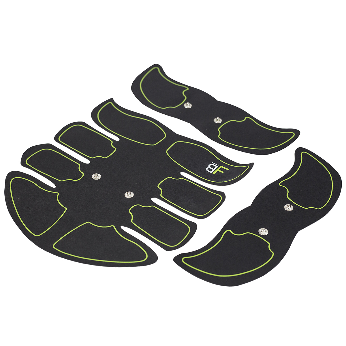 ELECTRO BF ELEKTROSTYMULATOR MIĘŚNI NN HMS ELECTRO BF ELEKTROSTYMULATOR MIĘŚNI NN HMS