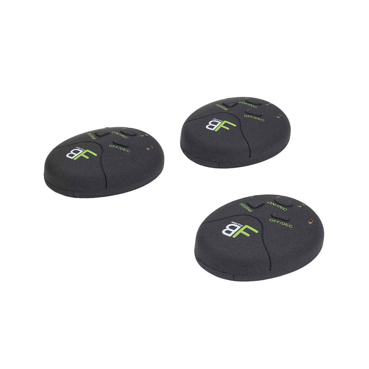 ELECTRO BF ELEKTROSTYMULATOR MIĘŚNI NN HMS ELECTRO BF ELEKTROSTYMULATOR MIĘŚNI NN HMS