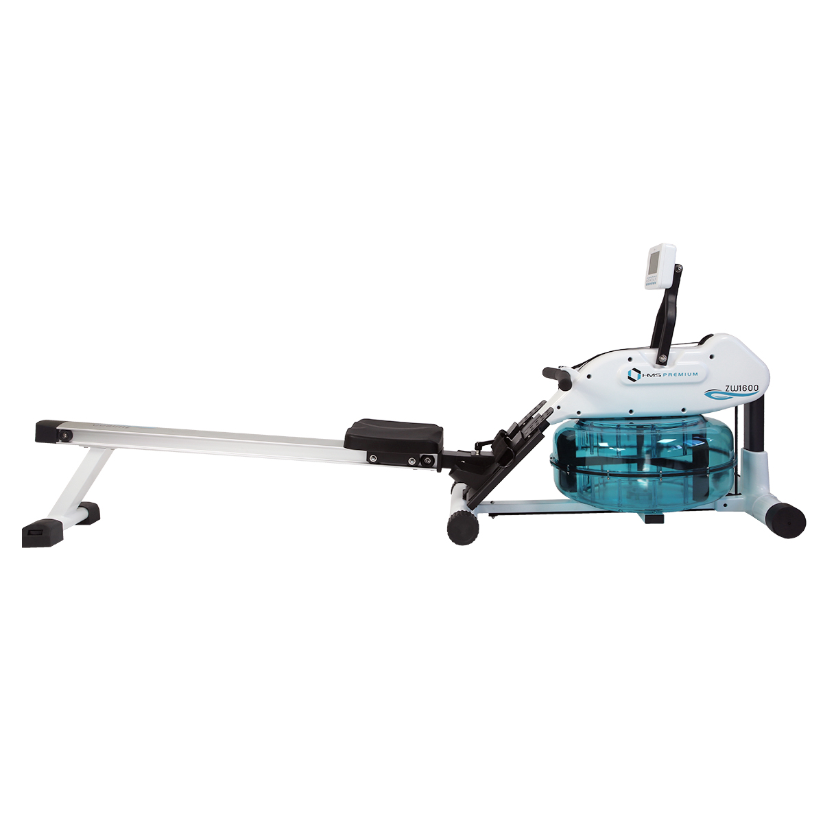 ZW1600 WIOŚLARZ WODNY HMS PREMIUM SEMI COMMERCIAL ZW1600 WIOŚLARZ WODNY HMS PREMIUM SEMI COMMERCIAL