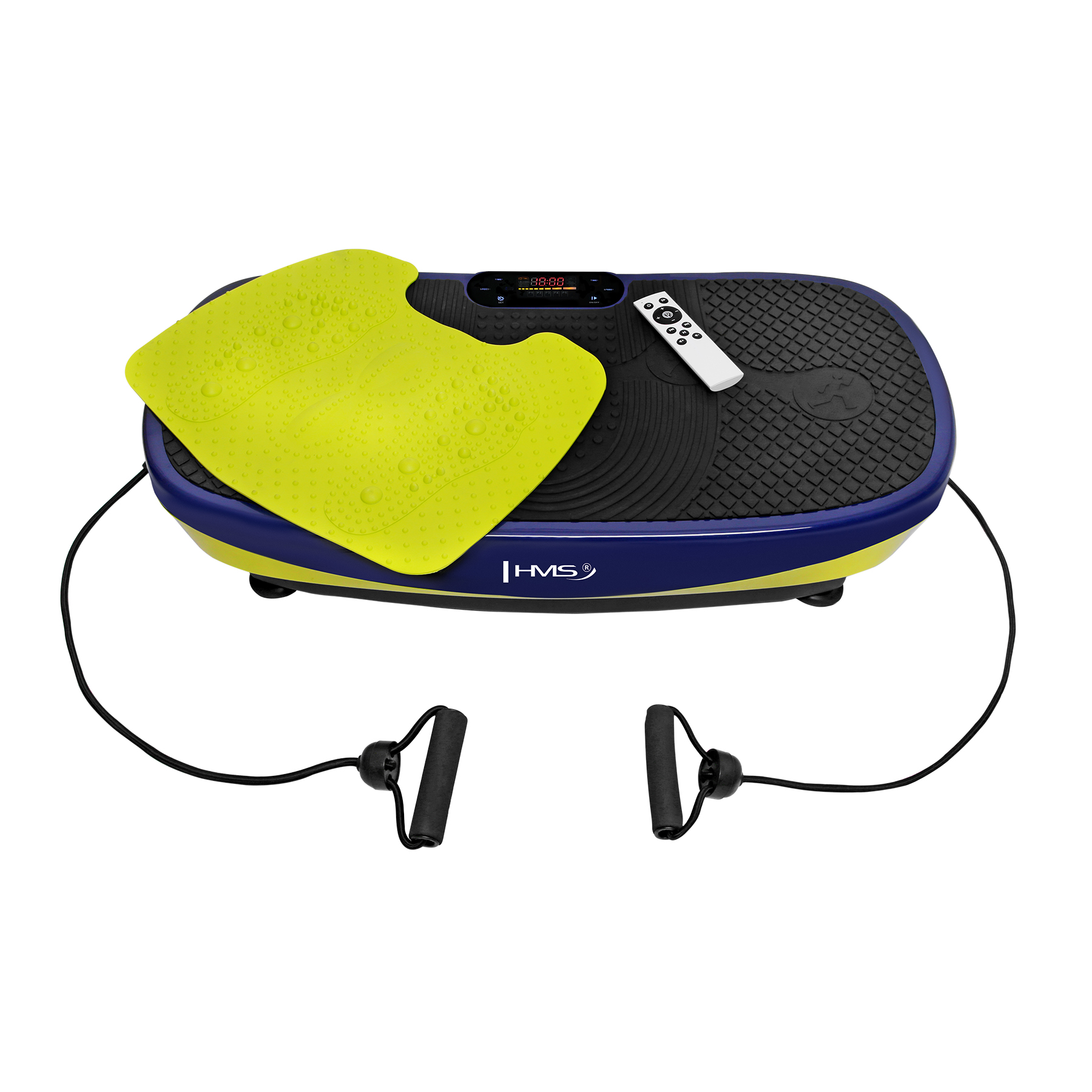 SVP11 PLATFORMA WIBRACYJNA Z NAKŁADKĄ 3D 2 SILNIKI HMS SVP11 PLATFORMA WIBRACYJNA Z NAKŁADKĄ 3D 2 SILNIKI HMS