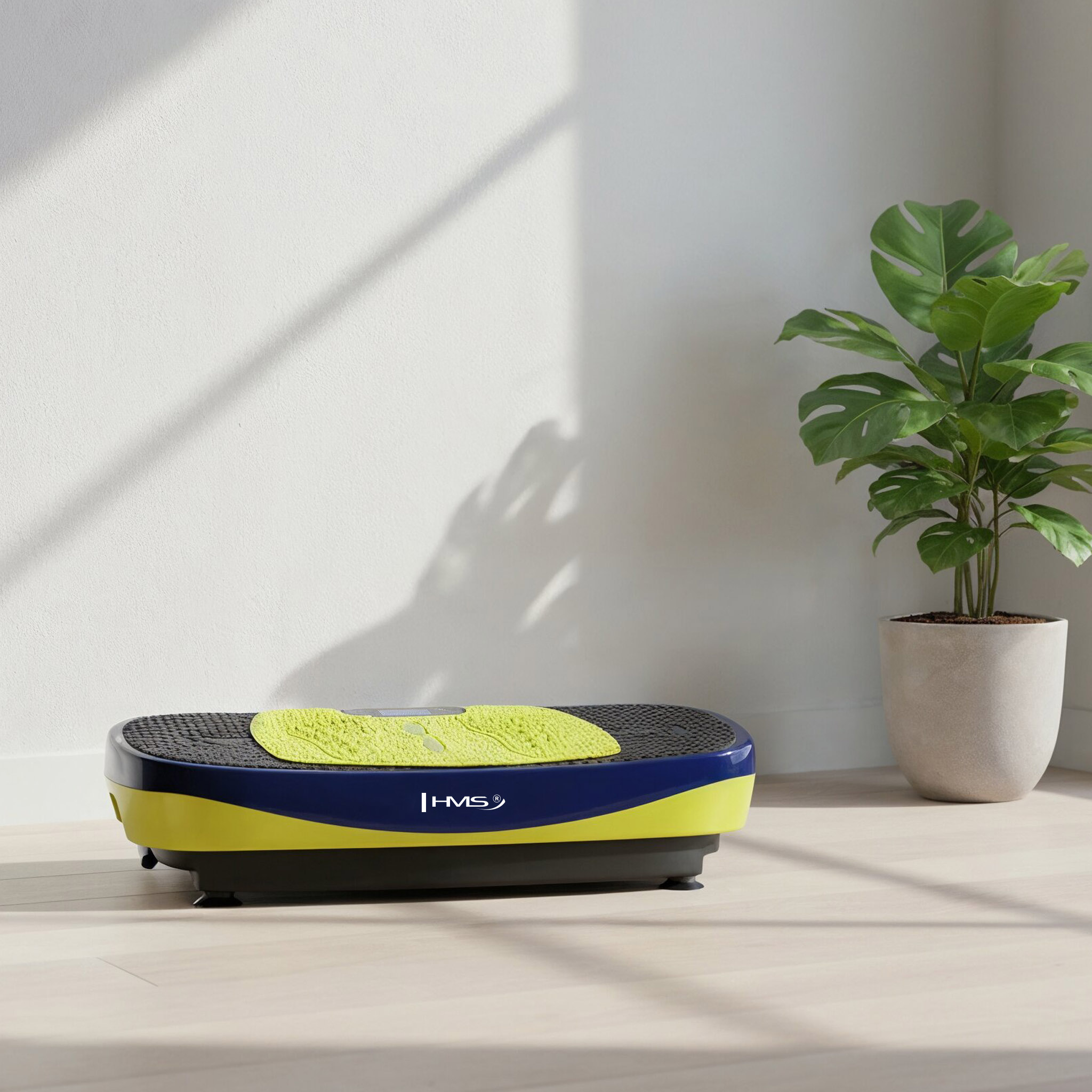 SVP11 PLATFORMA WIBRACYJNA Z NAKŁADKĄ 3D 2 SILNIKI HMS SVP11 PLATFORMA WIBRACYJNA Z NAKŁADKĄ 3D 2 SILNIKI HMS