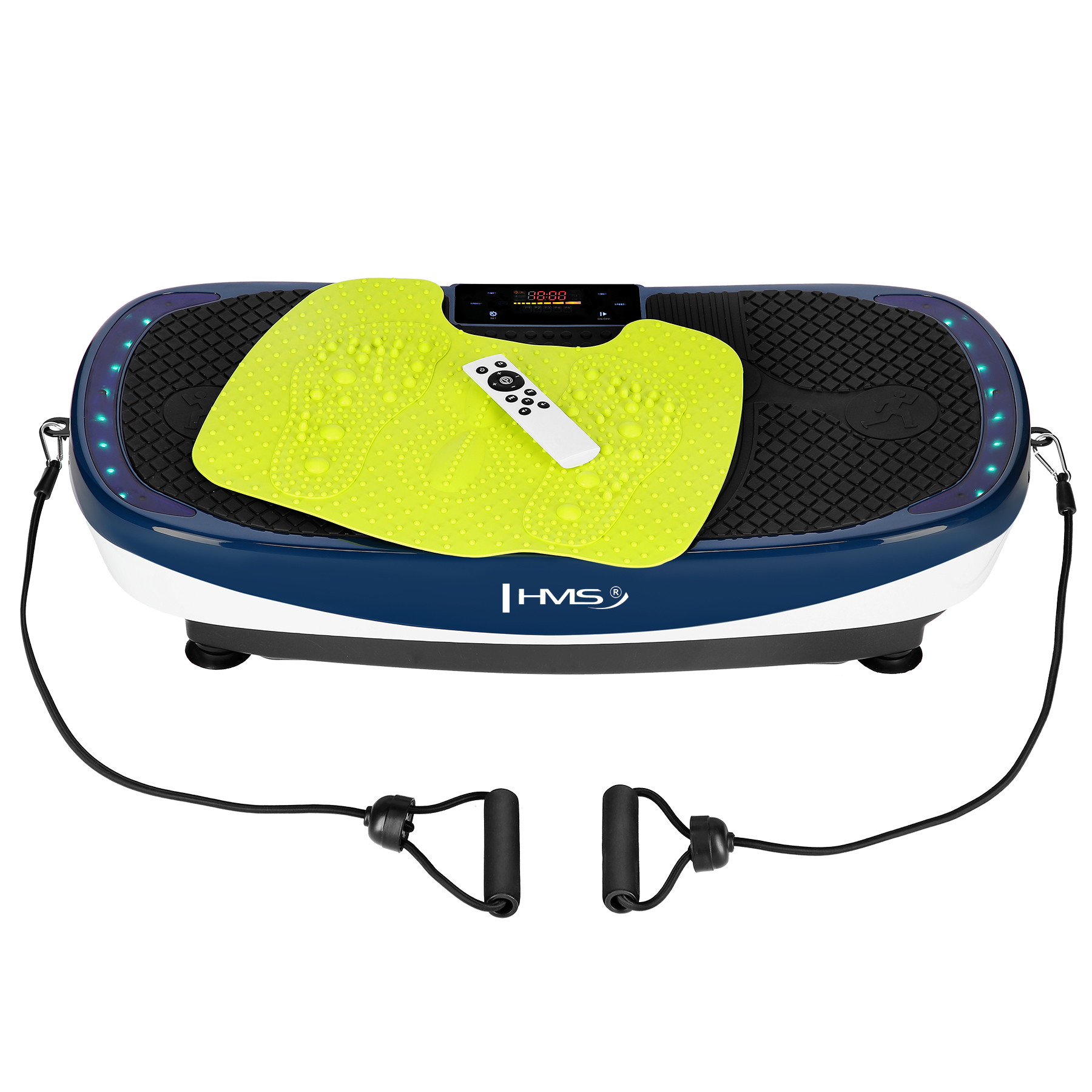 SVP11 PLATFORMA WIBRACYJNA Z NAKŁADKĄ 3D 2 SILNIKI HMS