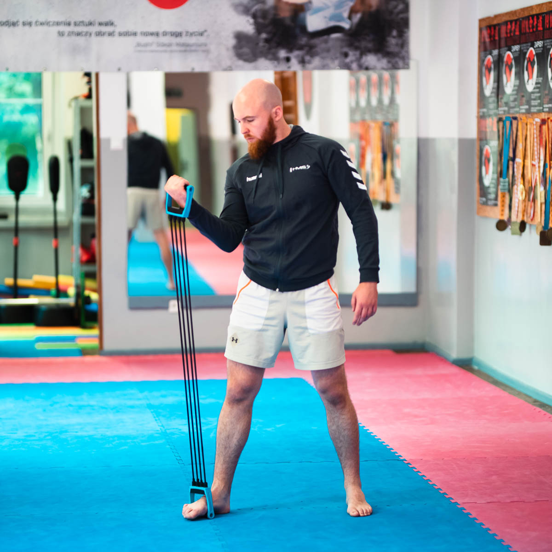 EM09 EKSPANDER HMS EM09 EKSPANDER HMS