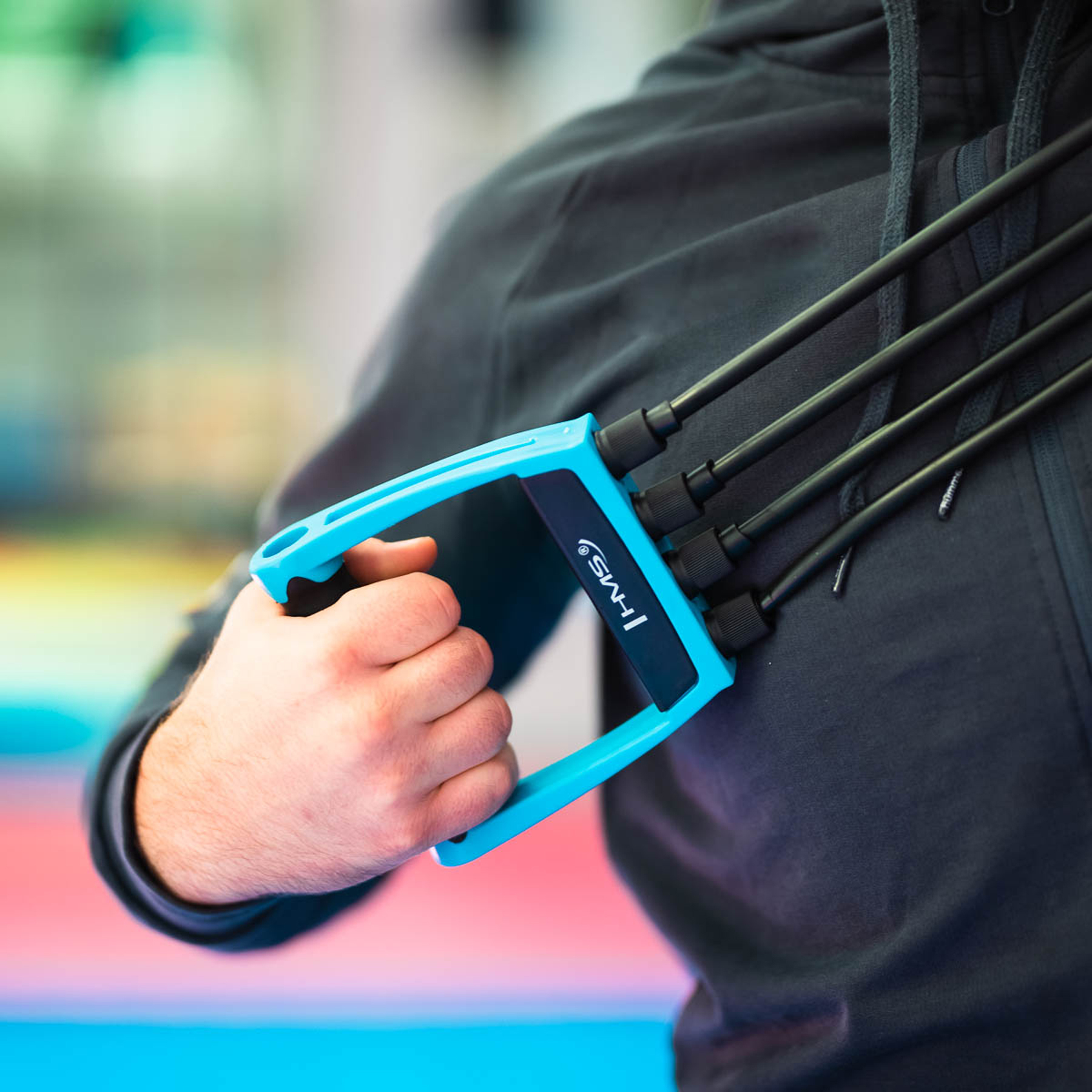 EM09 EKSPANDER HMS EM09 EKSPANDER HMS