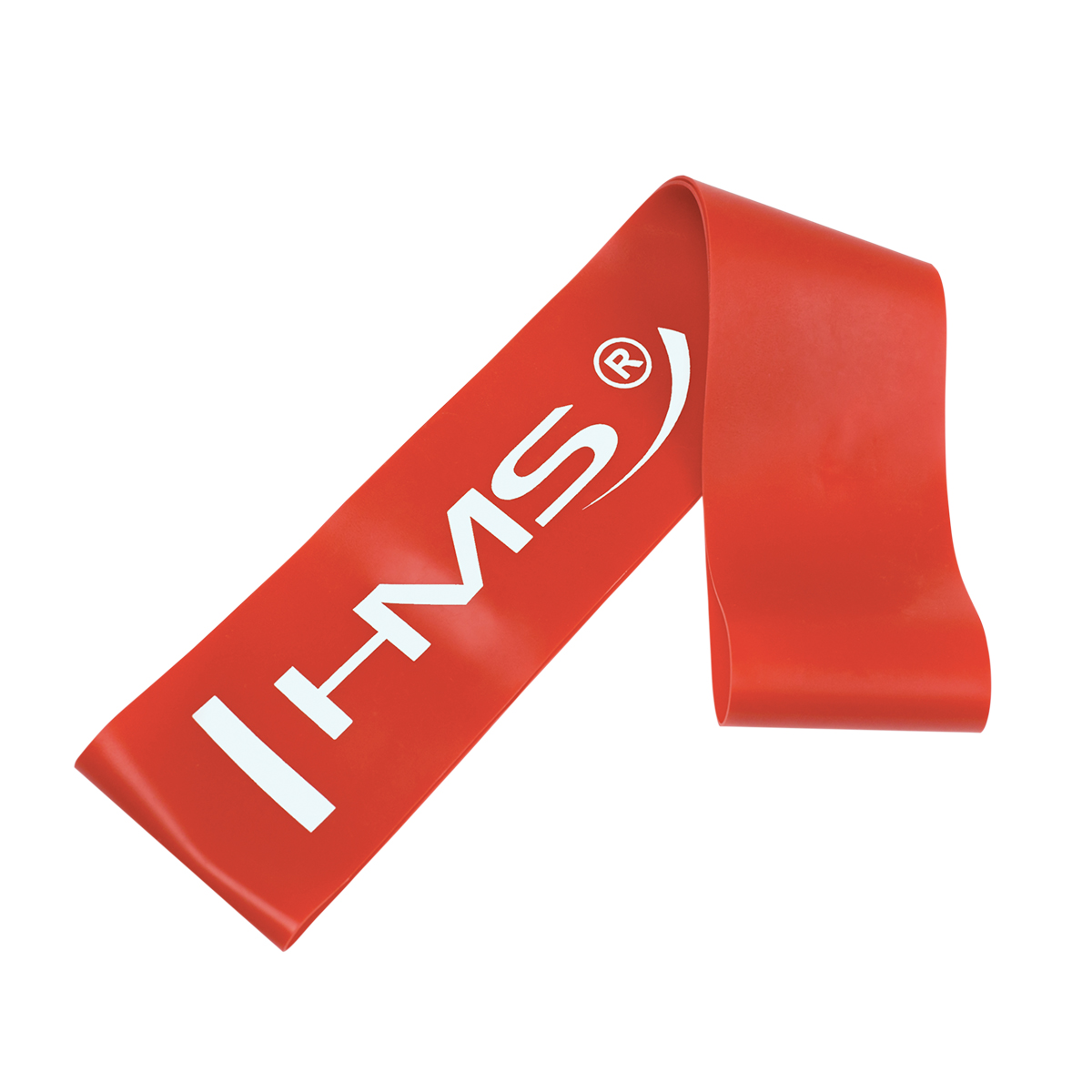 GU04 RED 0.7 x 50 x 600 MM GUMA DO ĆWICZEŃ HMS GU04 RED 0.7 x 50 x 600 MM GUMA DO ĆWICZEŃ HMS