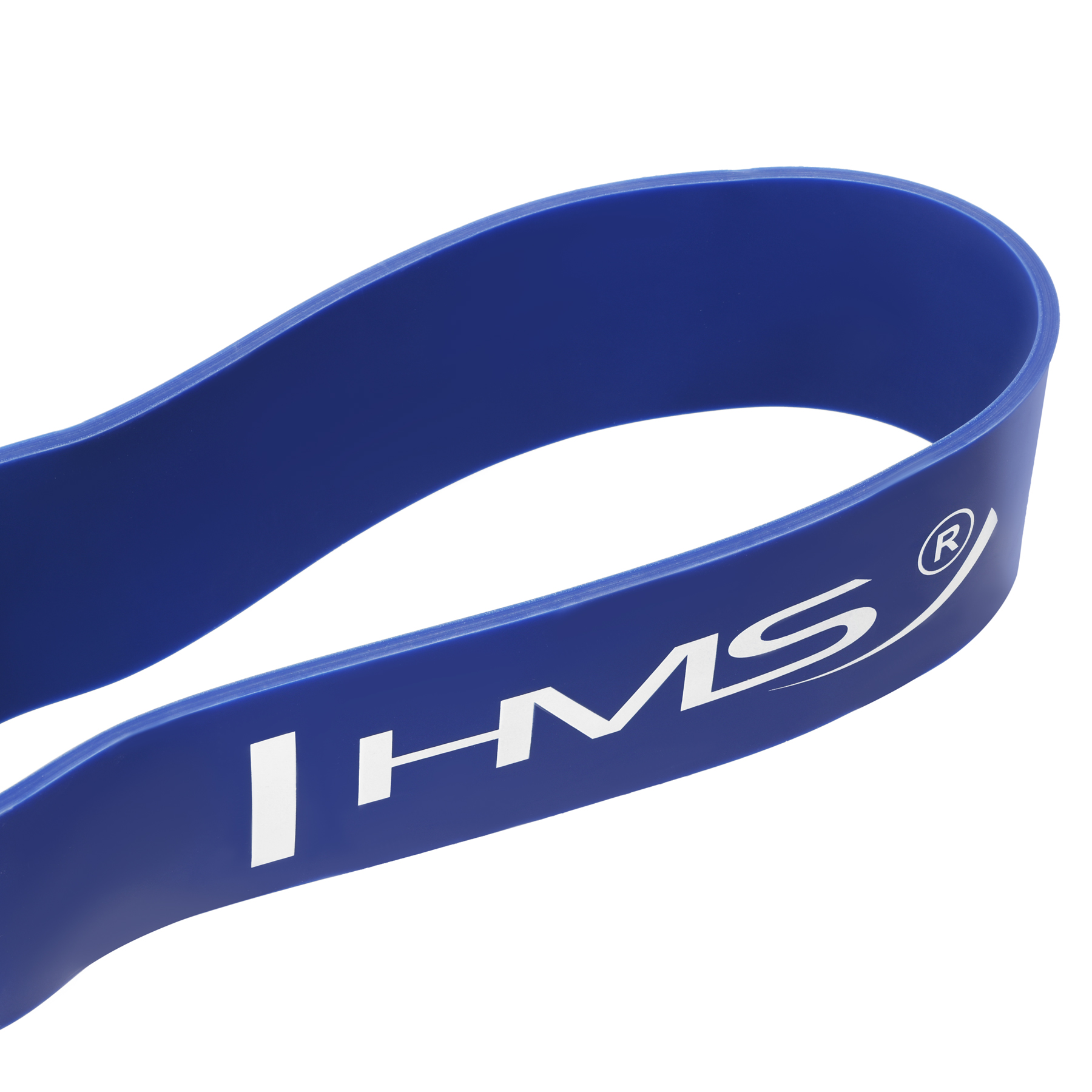 GU05 BLUE 64 x 4.5 x 2080 MM GUMA DO ĆWICZEŃ HMS GU05 BLUE 64 x 4.5 x 2080 MM GUMA DO ĆWICZEŃ HMS