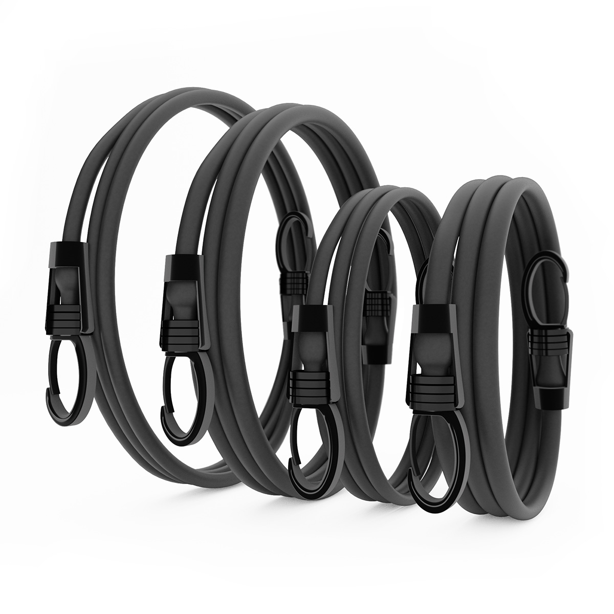 TX01 ZESTAW DO ĆWICZEŃ SIŁOWYCH HMS