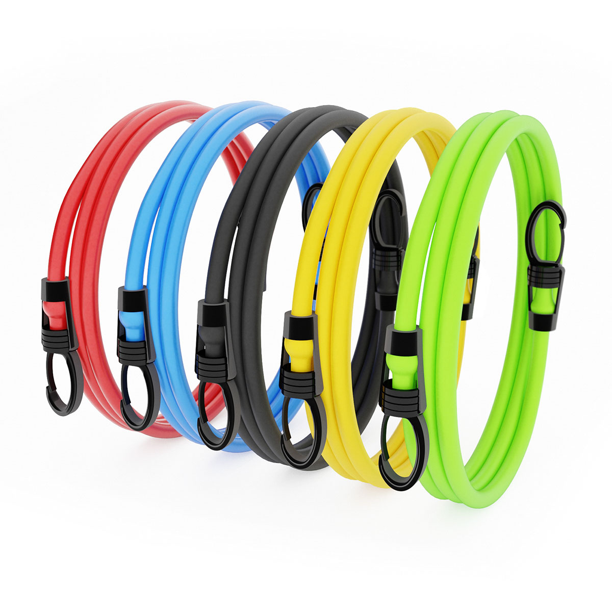 TX30 ZESTAW DO ĆWICZEŃ SIŁOWYCH HMS TX30 ZESTAW DO ĆWICZEŃ SIŁOWYCH HMS