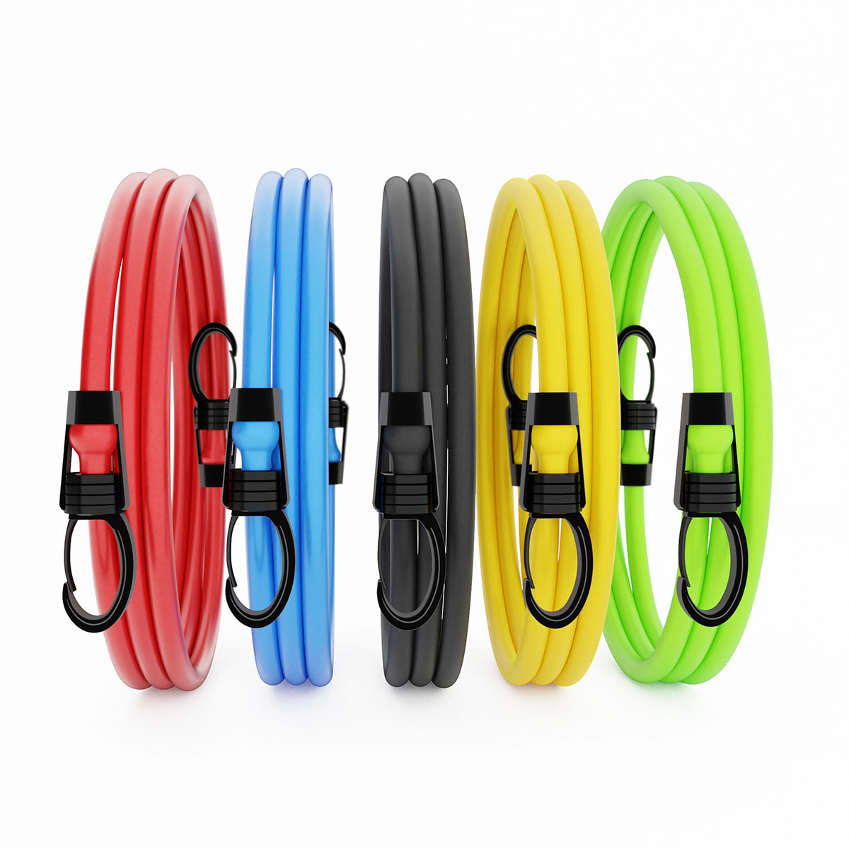 TX30 ZESTAW DO ĆWICZEŃ SIŁOWYCH HMS TX30 ZESTAW DO ĆWICZEŃ SIŁOWYCH HMS