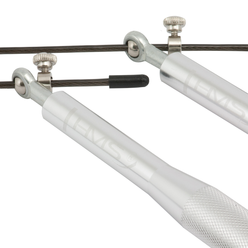 SK52 ALUMINIOWA SZYBKA SKAKANKA HMS SK52 ALUMINIOWA SZYBKA SKAKANKA HMS