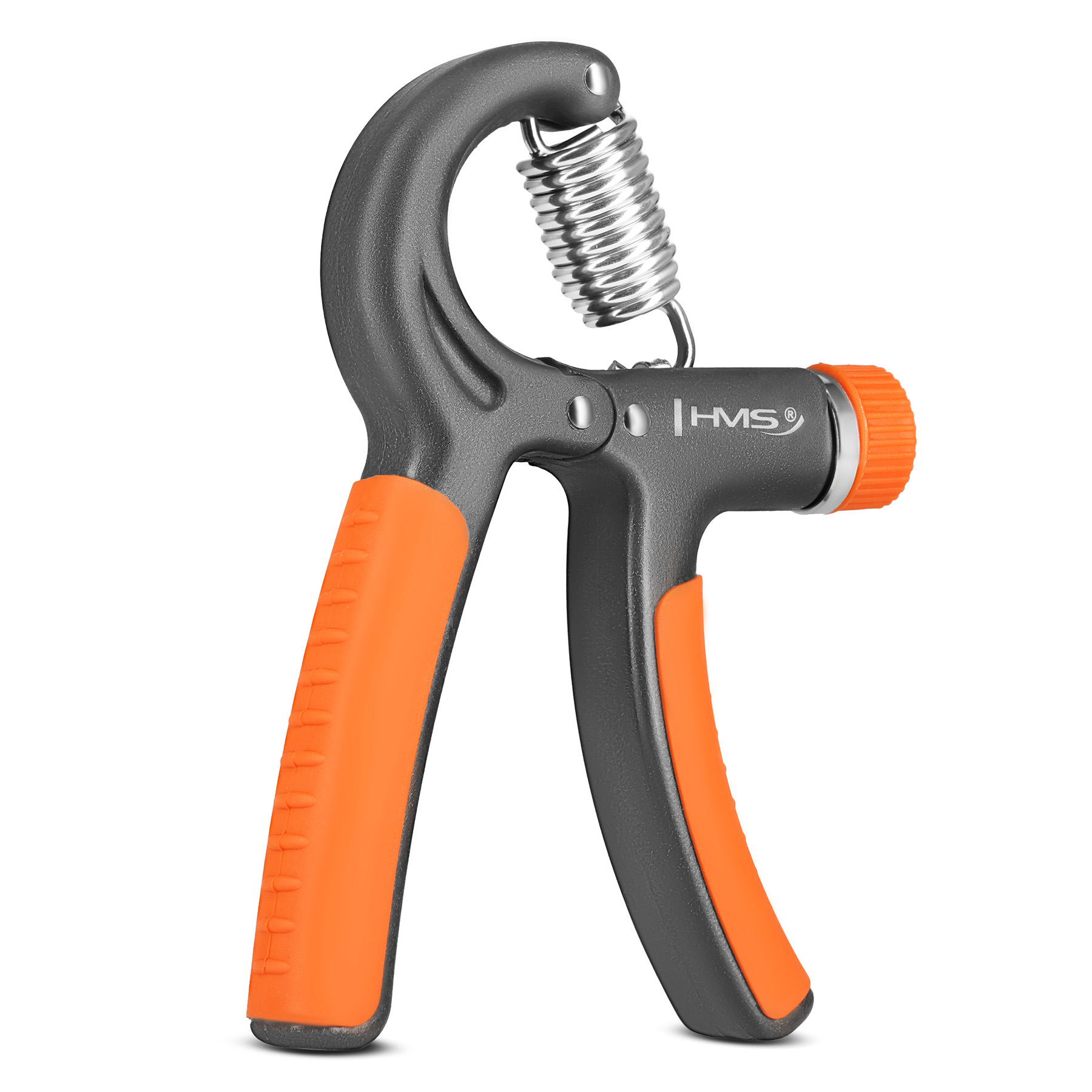 SC20 ŚCISKACZ Z REGULACJĄ OBCIĄŻENIA HMS