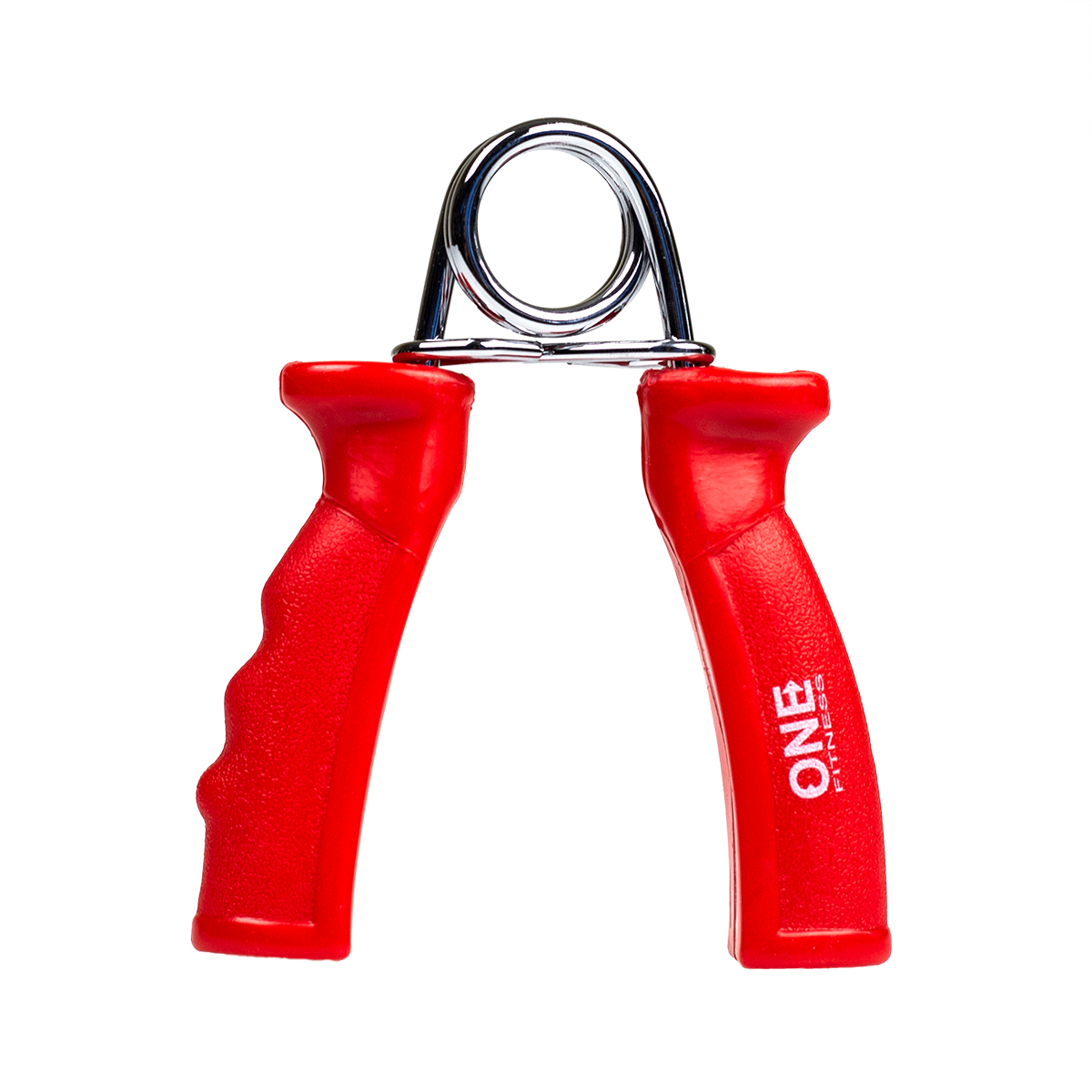 PZ04 ŚCISKACZ TWARDY 2 SZT ONE FITNESS