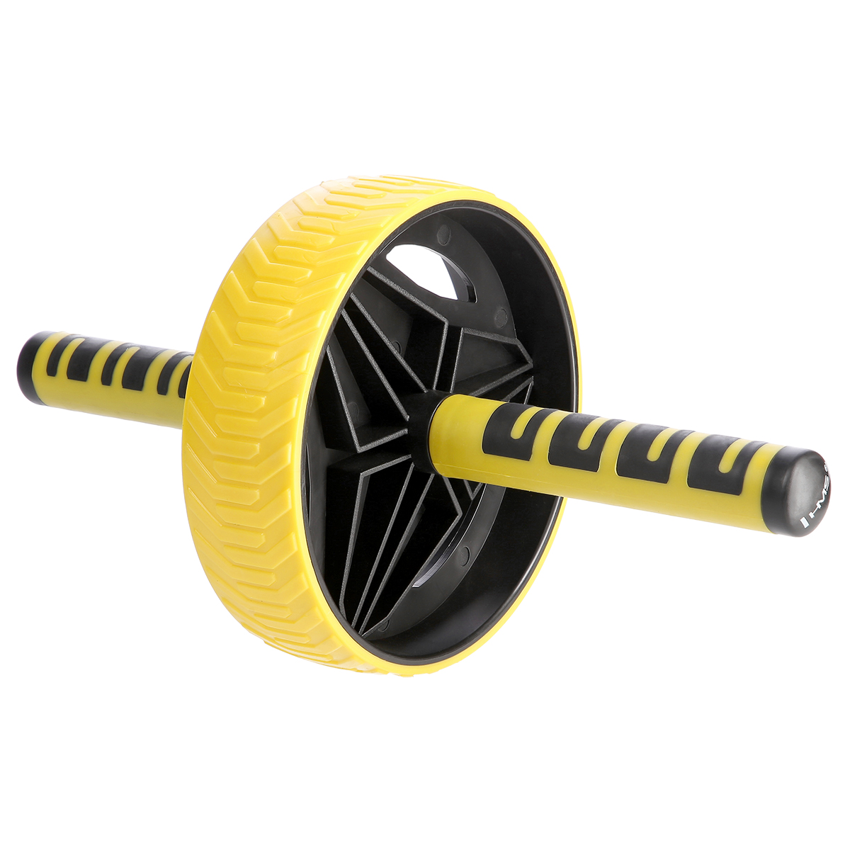 WA06 DUŻE KÓŁKO DO ĆWICZEŃ MIĘŚNI BRZUCHA HMS