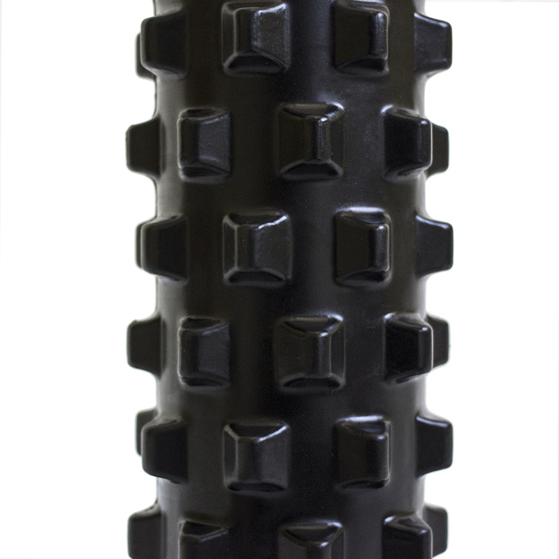 FS107 BLACK 31.5 CM WAŁEK FITNESS / ROLLER HMS FS107 BLACK 31.5 CM WAŁEK FITNESS / ROLLER HMS