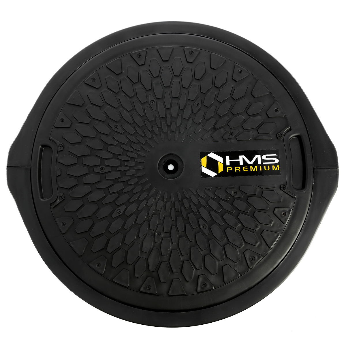BSX PRO CZARNA PIŁKA DO BALANSOWANIA HMS PREMIUM BSX PRO CZARNA PIŁKA DO BALANSOWANIA HMS PREMIUM