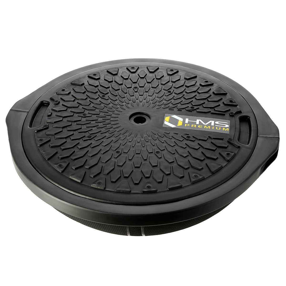 BSX PRO CZARNA PIŁKA DO BALANSOWANIA HMS PREMIUM BSX PRO CZARNA PIŁKA DO BALANSOWANIA HMS PREMIUM