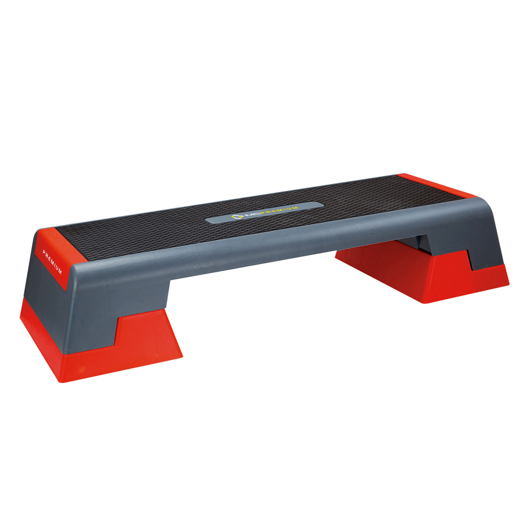 AS007 BLACK/RED STEP DO AEROBIKU HMS PREMIUM AS007 BLACK/RED STEP DO AEROBIKU HMS PREMIUM