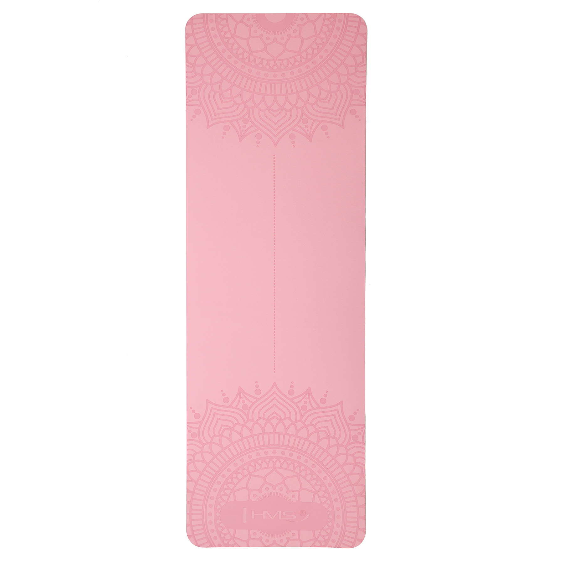 YM11 MATA TPE DO JOGI CORK HMS