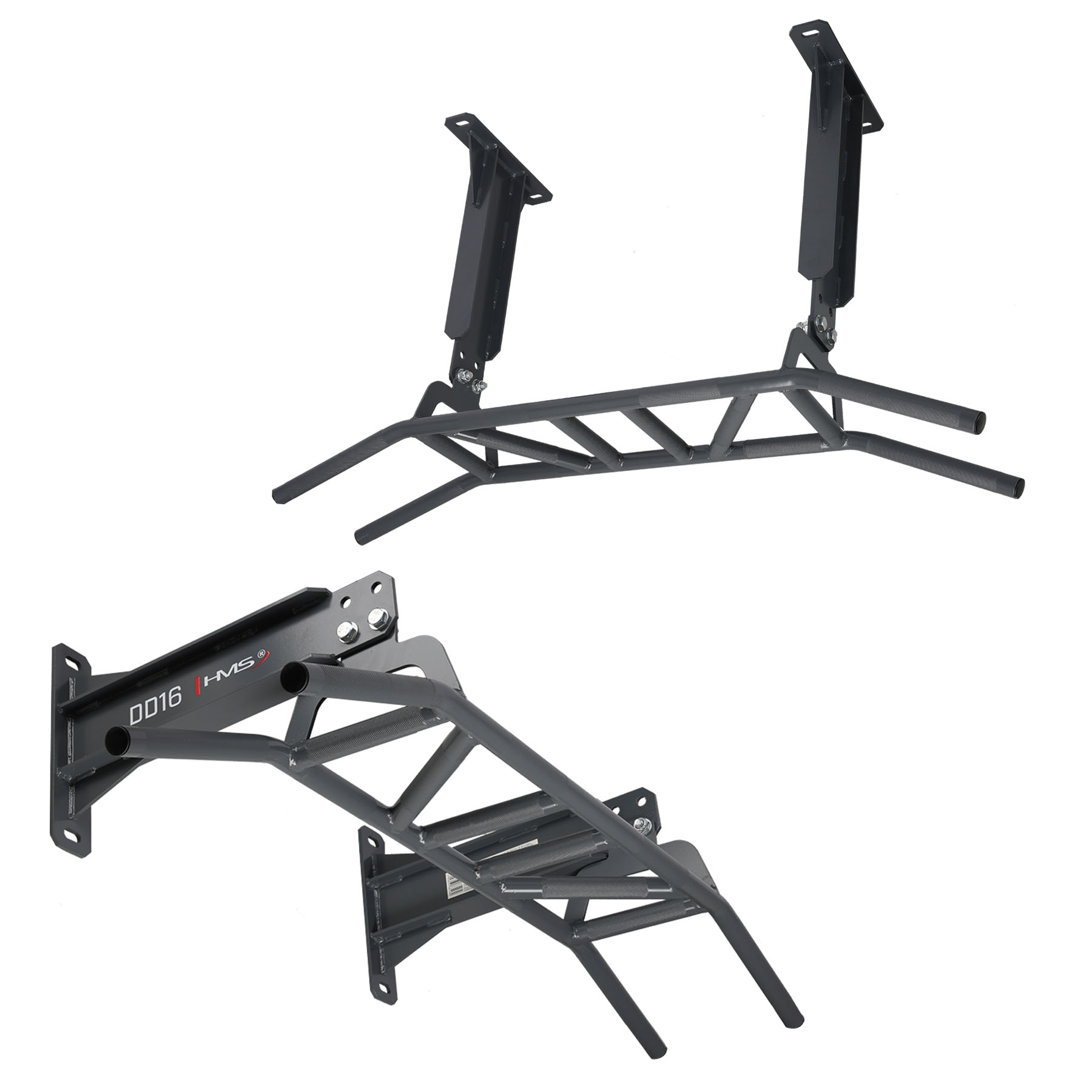 DD10 DRĄŻEK DO PODCIĄGANIA HMS PREMIUM