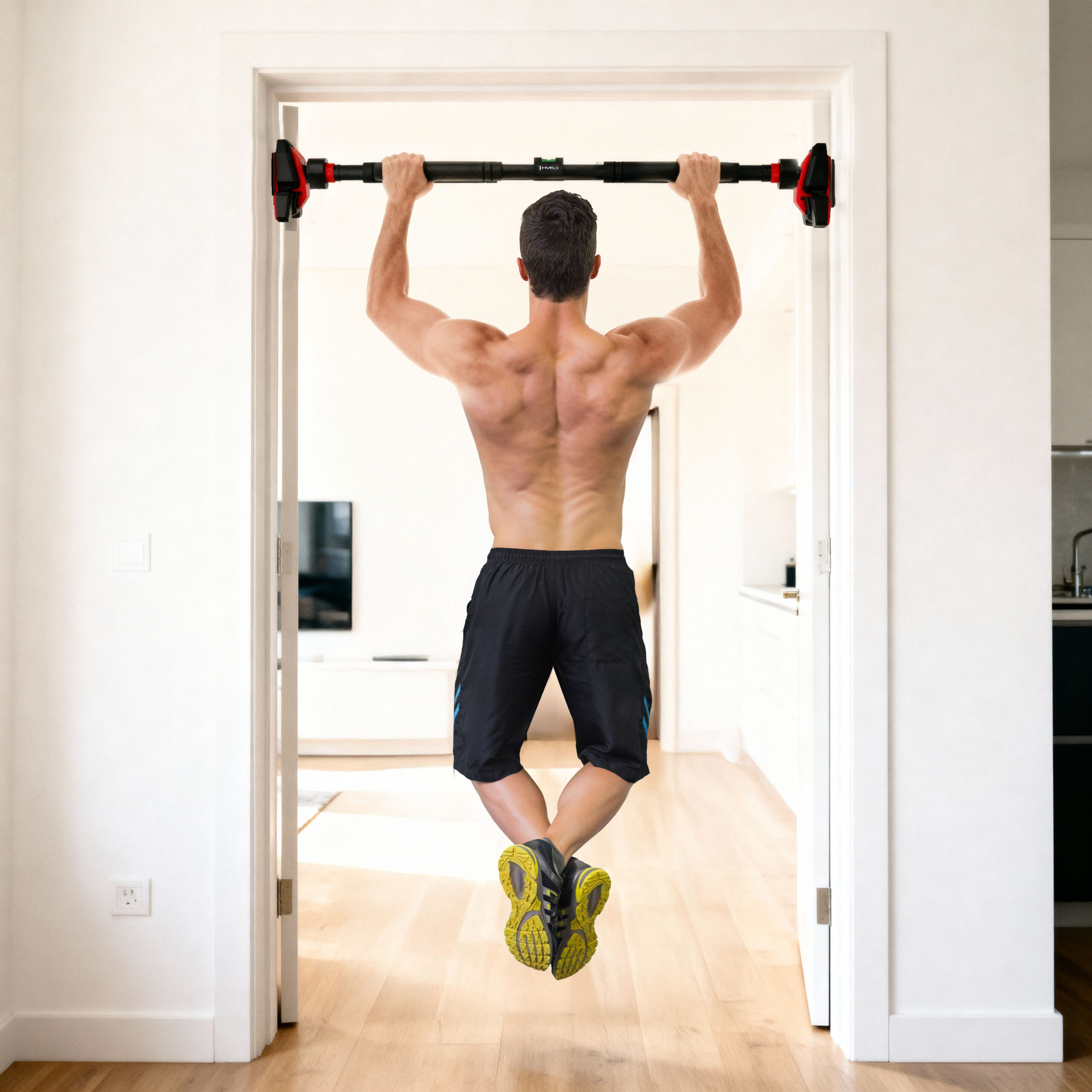 DD300 DRĄŻEK ROZPOROWY DO PODCIĄGANIA Z POTRÓJNYM WSPARCIEM HMS DD300 DRĄŻEK ROZPOROWY DO PODCIĄGANIA Z POTRÓJNYM WSPARCIEM HMS