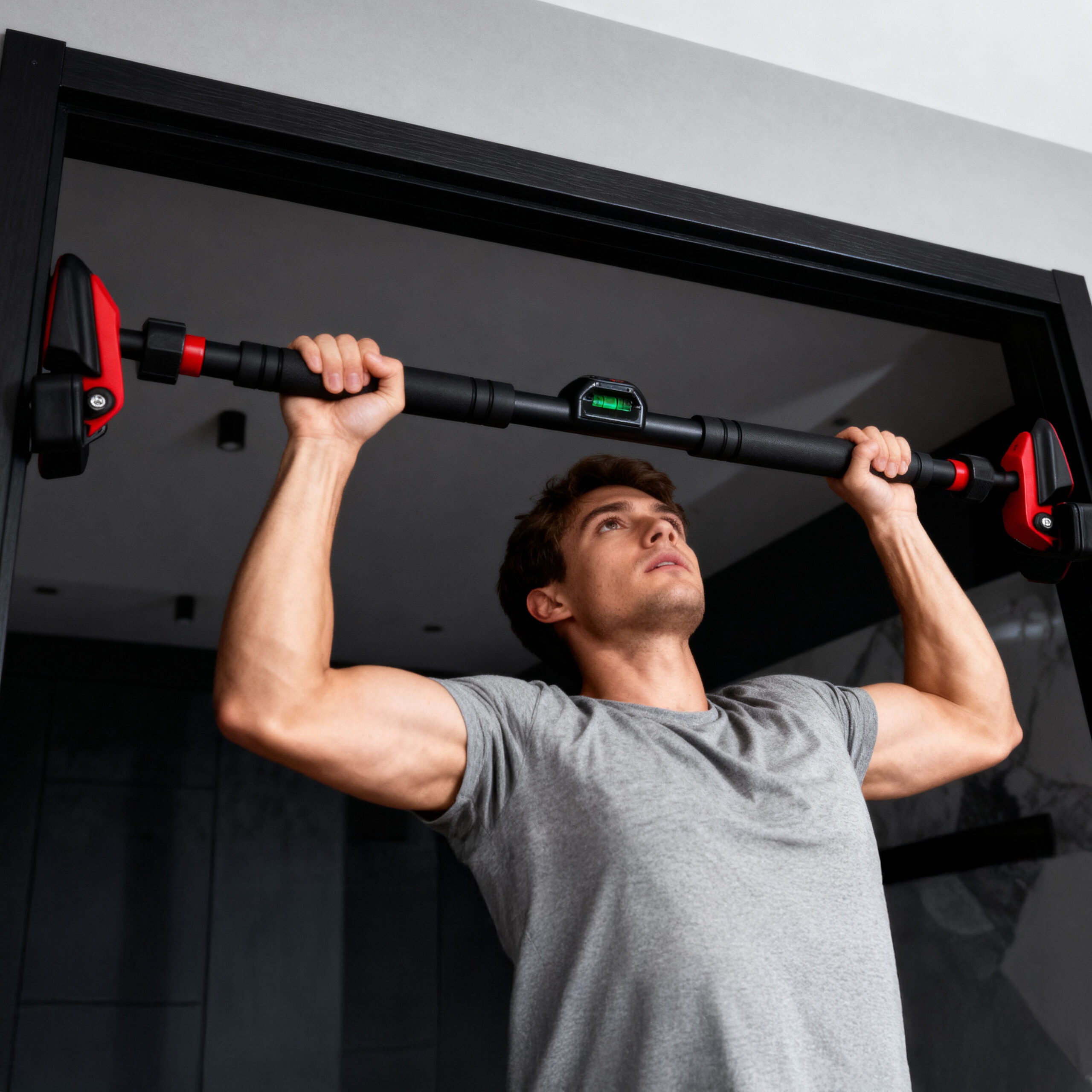 DD501 DRĄŻEK ROZPOROWY DO PODCIĄGANIA Z POCZWÓRNYM WSPARCIEM I LICZNIKIEM HMS DD501 DRĄŻEK ROZPOROWY DO PODCIĄGANIA Z POCZWÓRNYM WSPARCIEM I LICZNIKIEM HMS