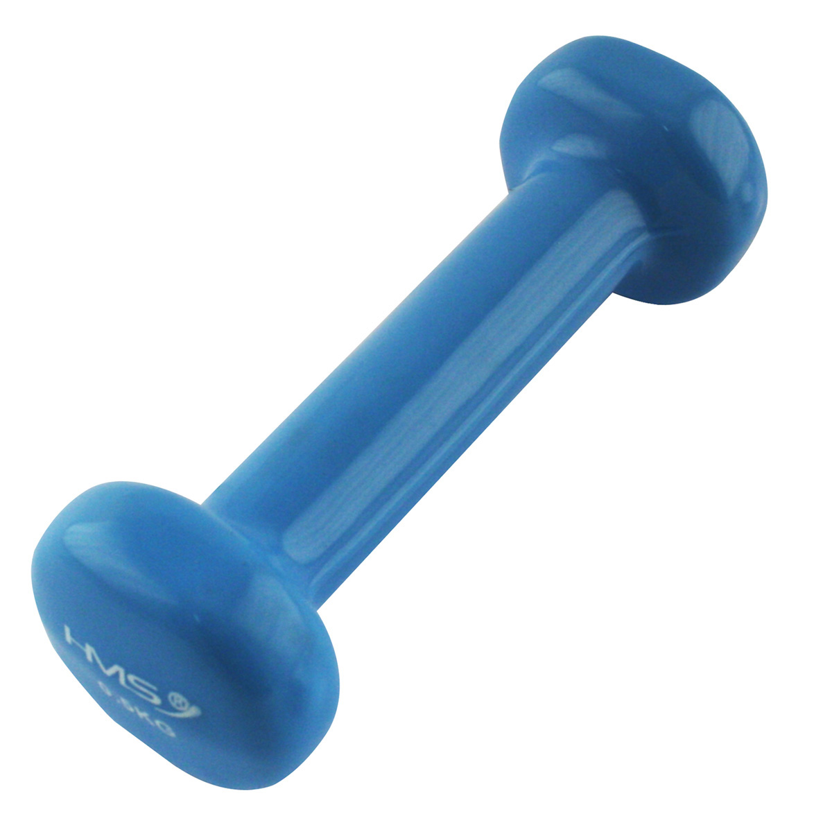 17023 CIĘŻAREK ŻELIWNY POKRYTY WINYLEM 0.5 KG HMS 17023 CIĘŻAREK ŻELIWNY POKRYTY WINYLEM 0.5 KG HMS