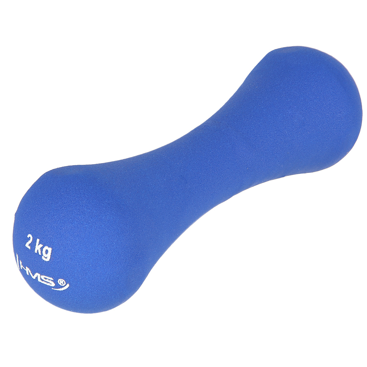 17025 CIĘŻAREK ŻELIWNY POKRYTY NEOPRENEM 2.0 KG HMS 17025 CIĘŻAREK ŻELIWNY POKRYTY NEOPRENEM 2.0 KG HMS