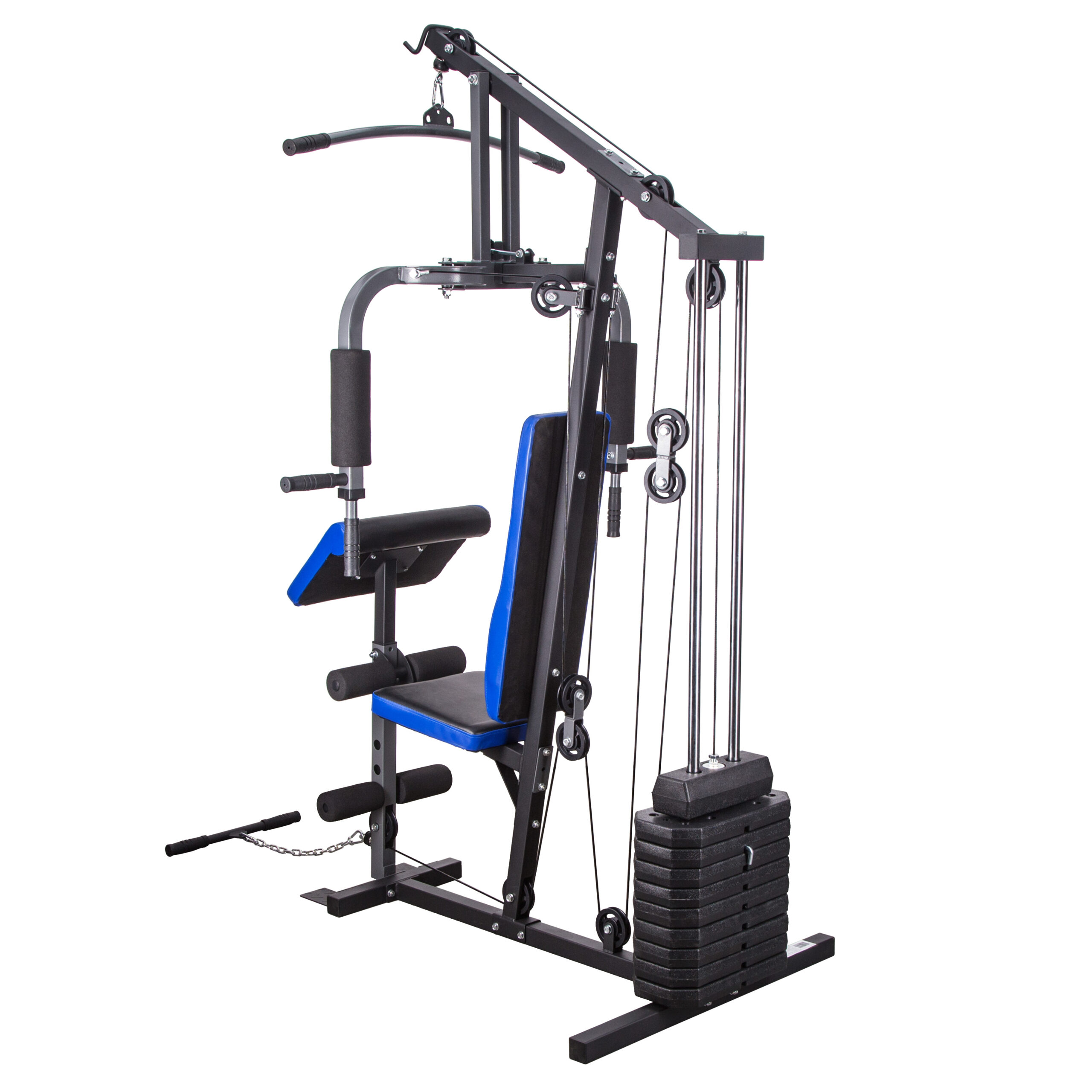 HEKTOR 3 ATLAS 100 LBS (45 KG) ONE FITNESS HEKTOR 3 ATLAS 100 LBS (45 KG) ONE FITNESS