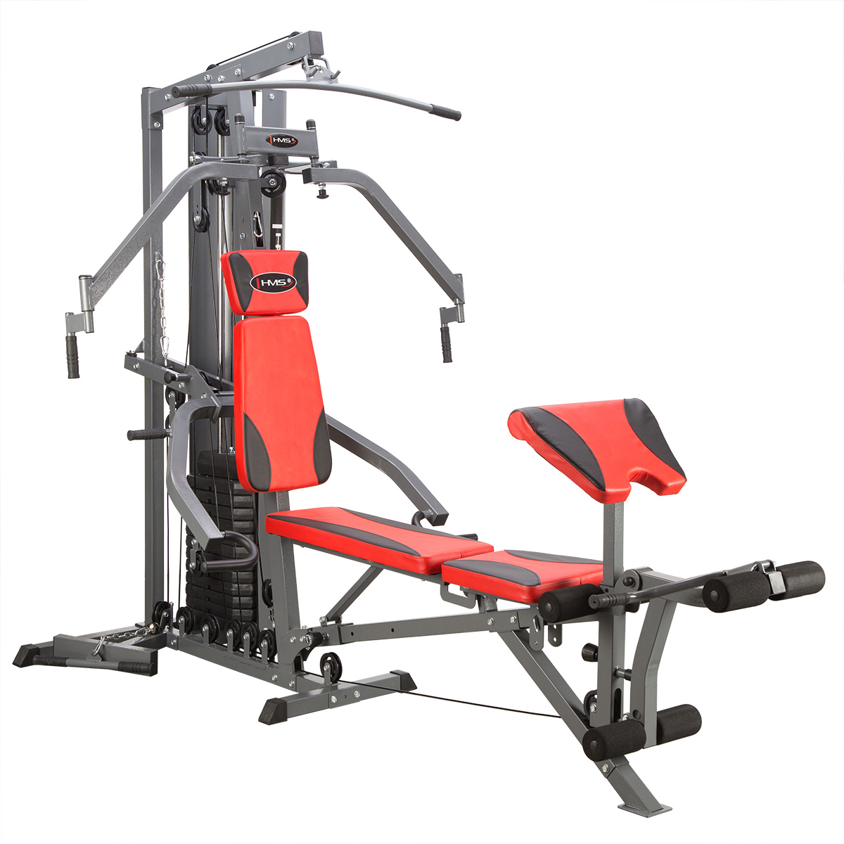 HEKTOR 3 ATLAS 100 LBS (45 KG) ONE FITNESS